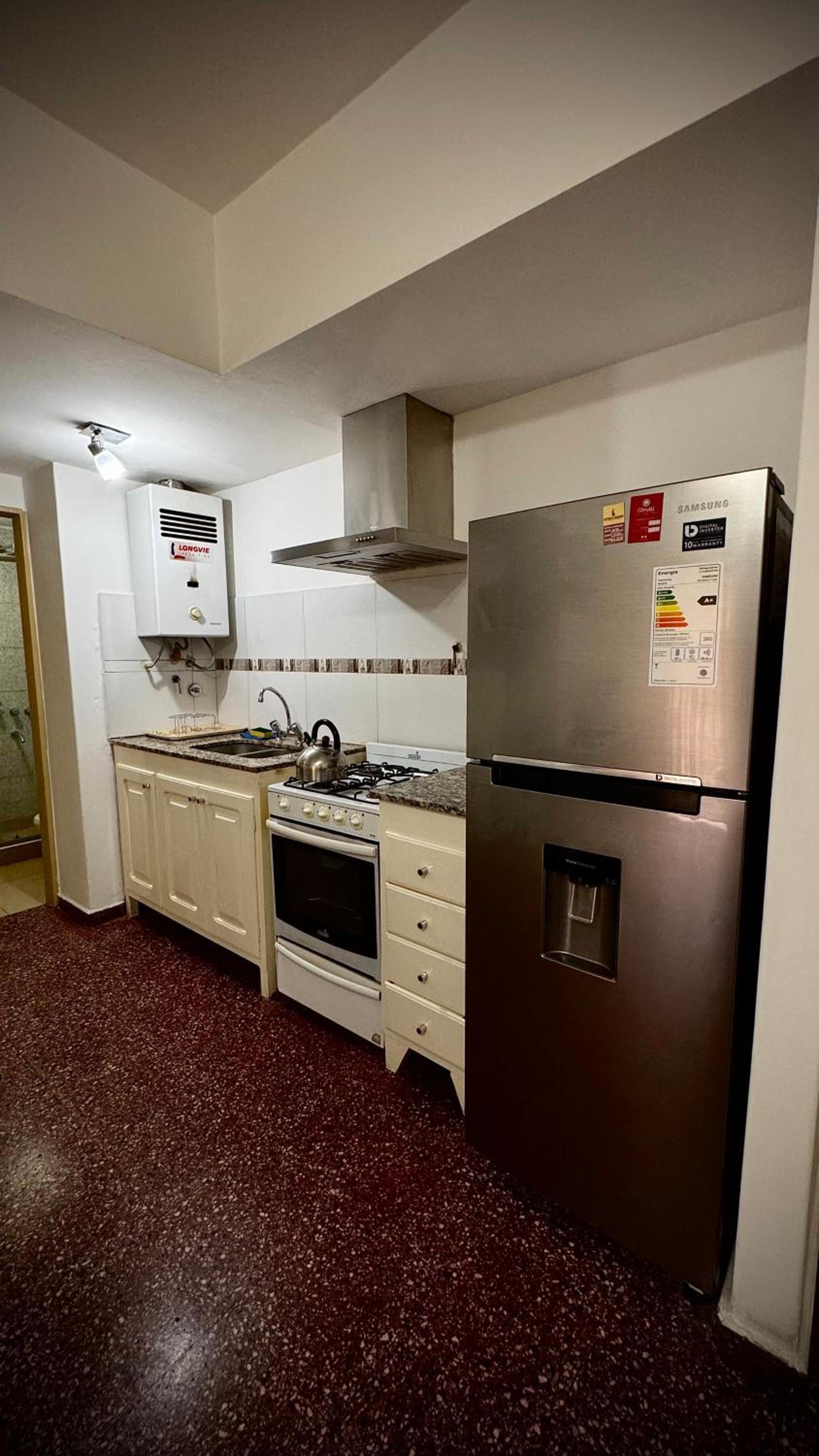 Departamento Centro - San Miguel De Tucumán