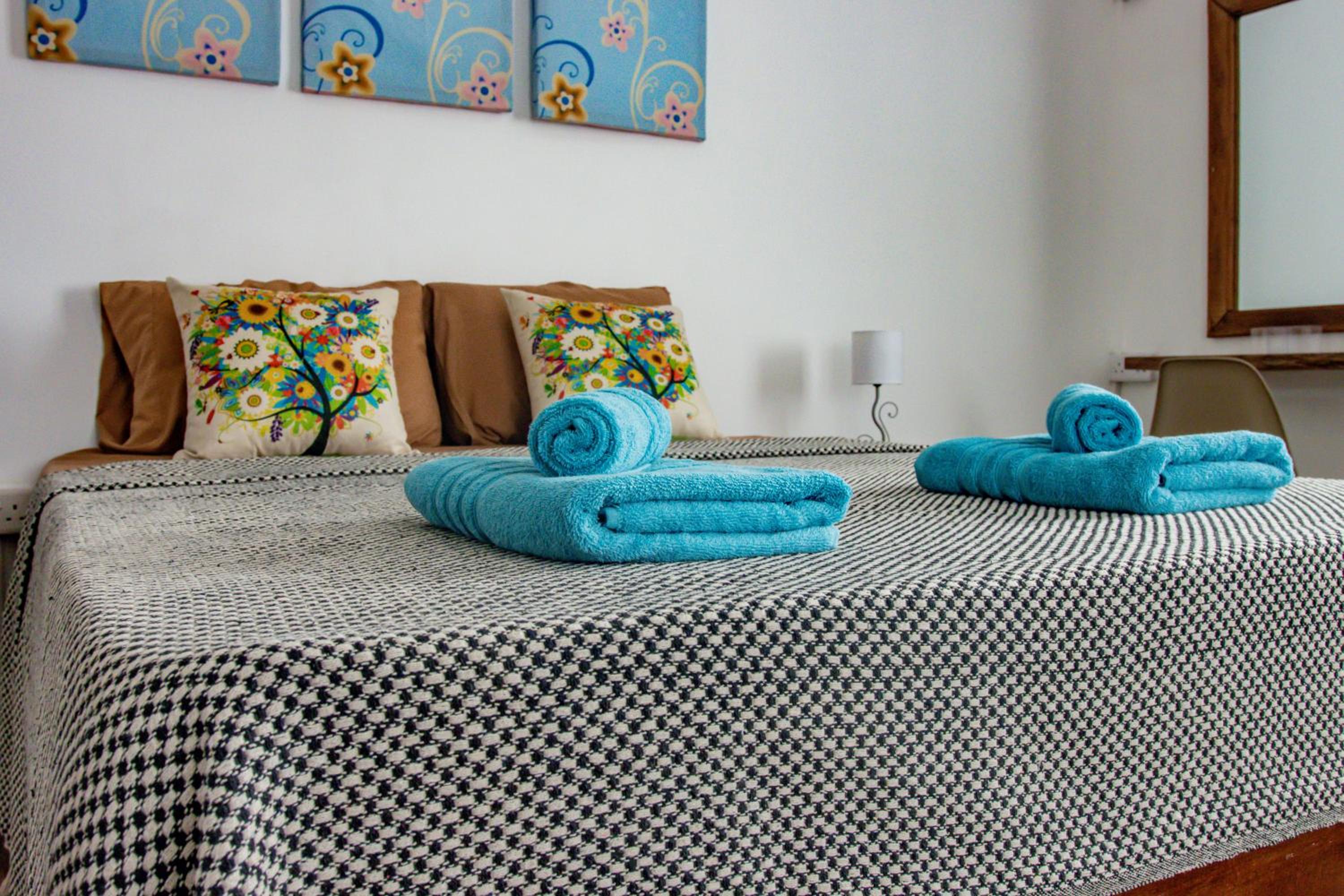 Nilaya Sea View Luxury Penthouse, BBQ, Sunrise, Sunset View & Remote Workspace