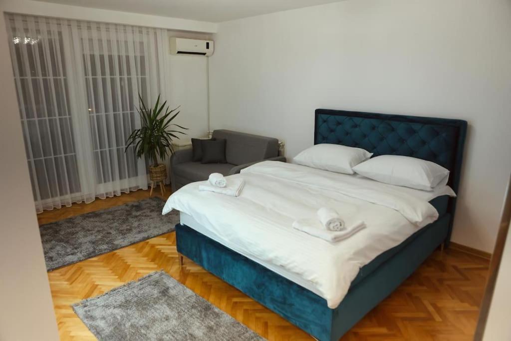 Apartman Čaršija
