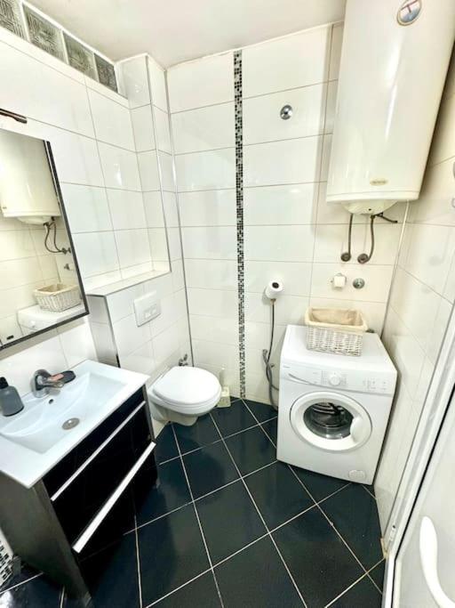 Apartman Čaršija