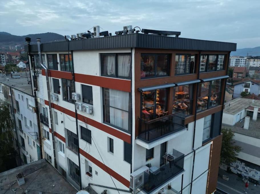 Apartman Čaršija