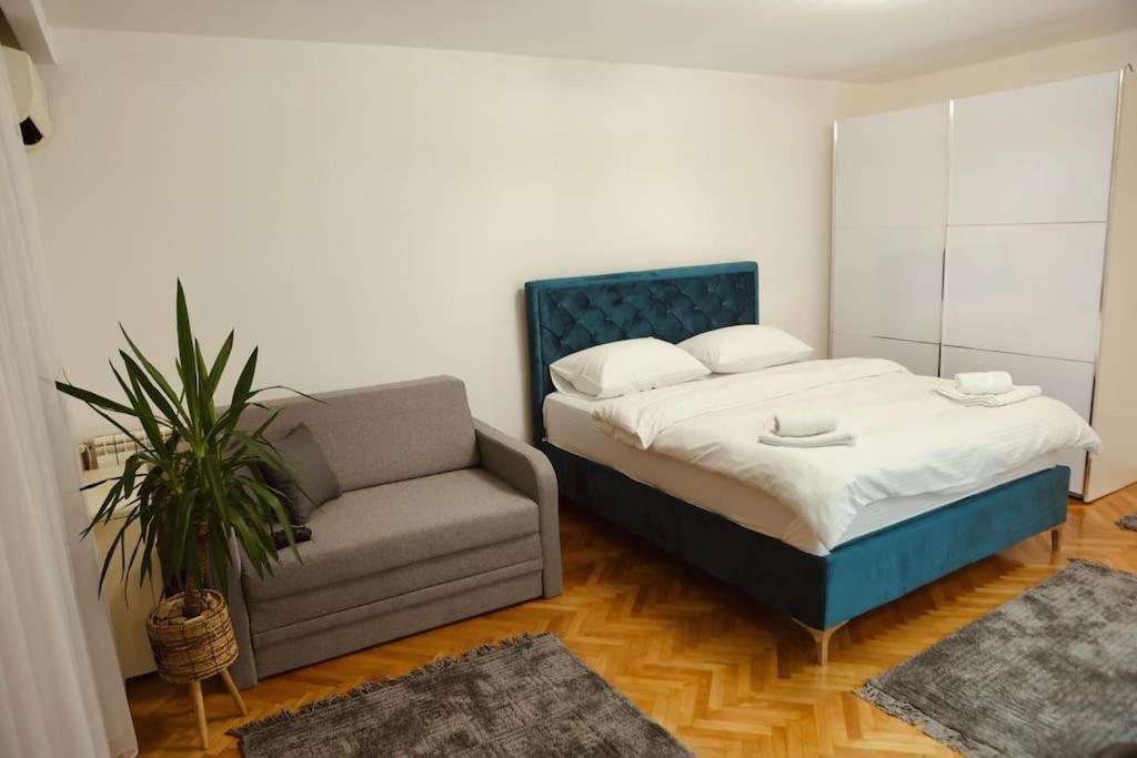 Apartman Čaršija