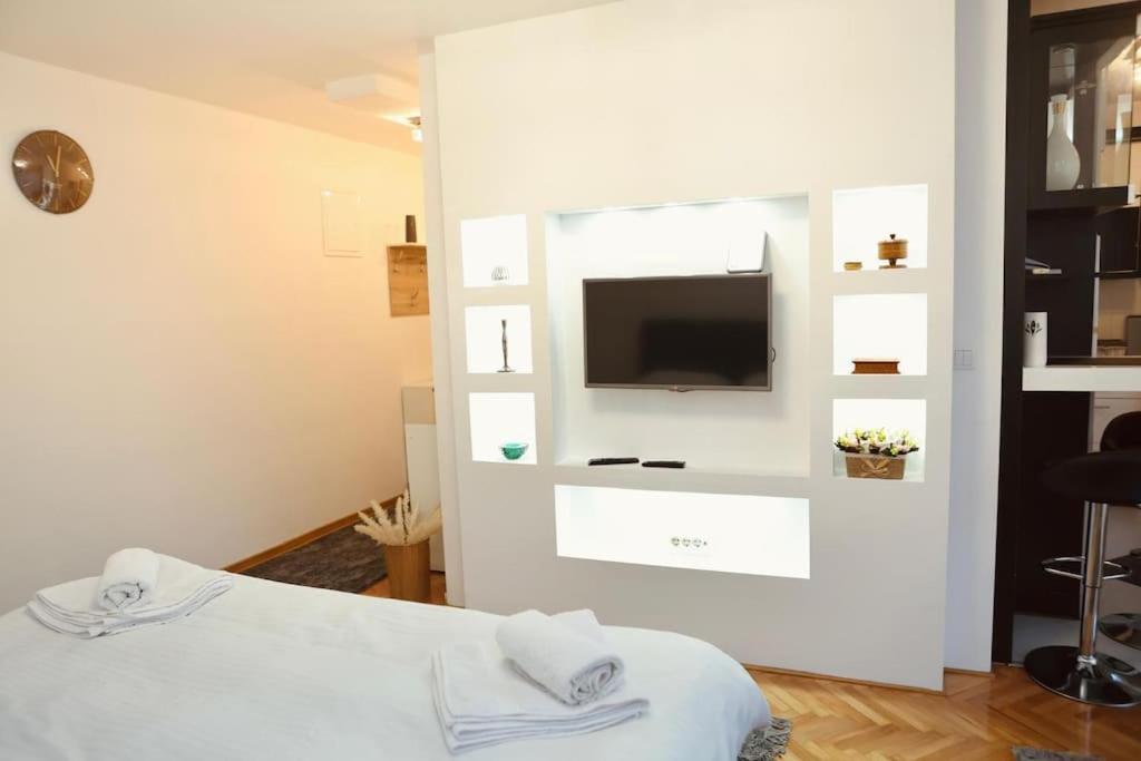 Apartman Čaršija