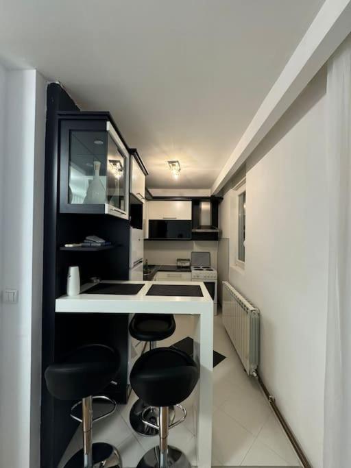 Apartman Čaršija