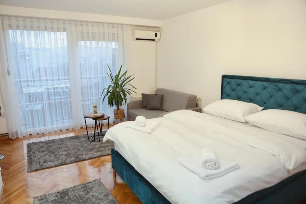 Apartman Čaršija