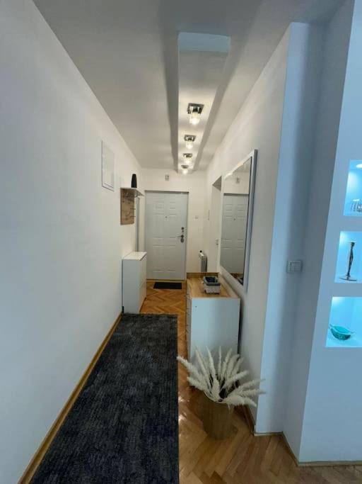Apartman Čaršija