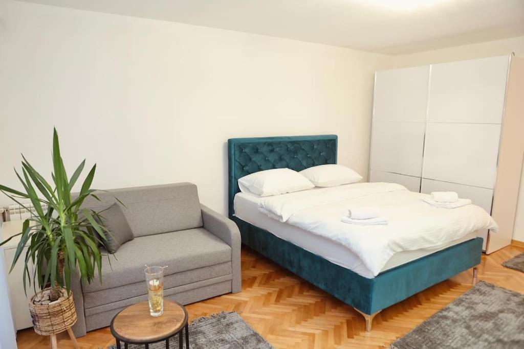 Apartman Čaršija