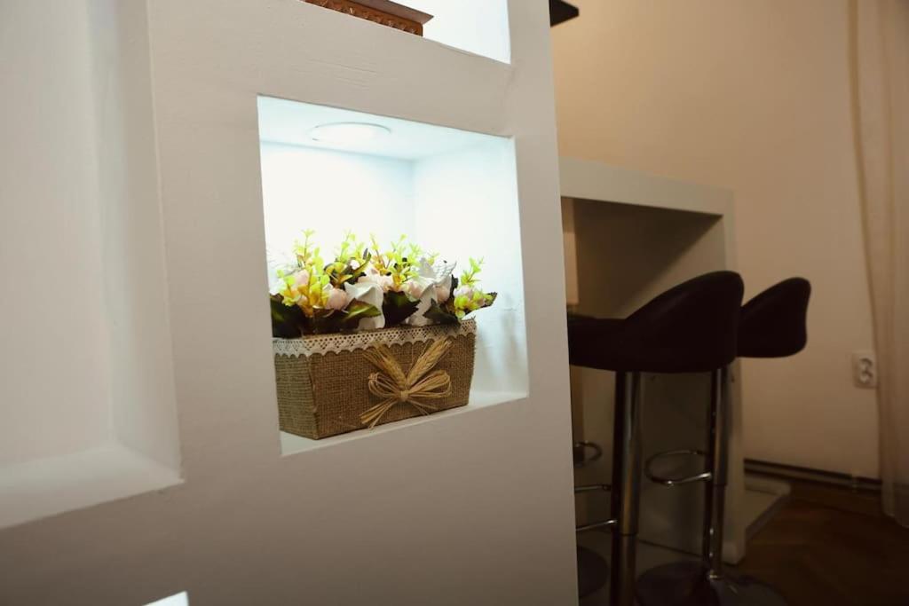 Apartman Čaršija