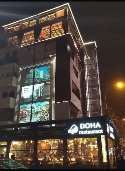 Apartman Čaršija