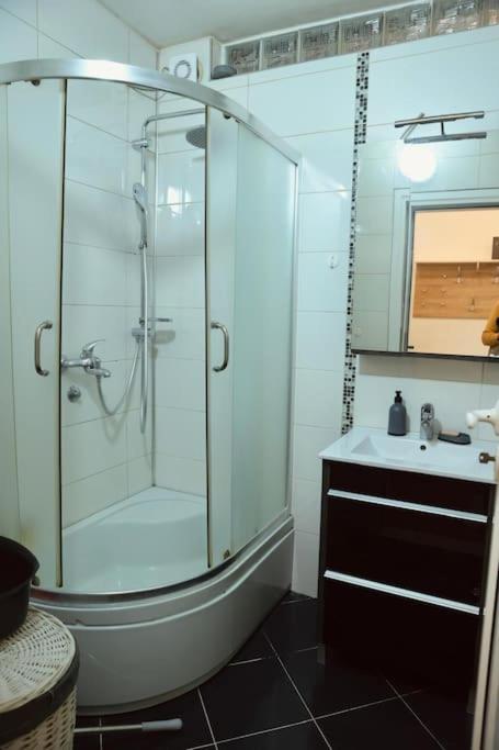 Apartman Čaršija