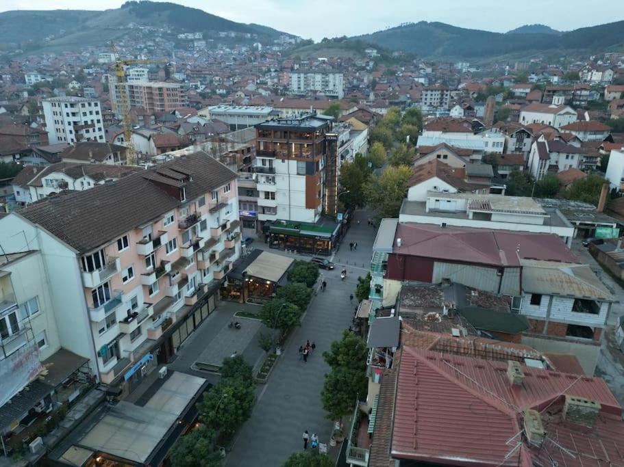 Apartman Čaršija