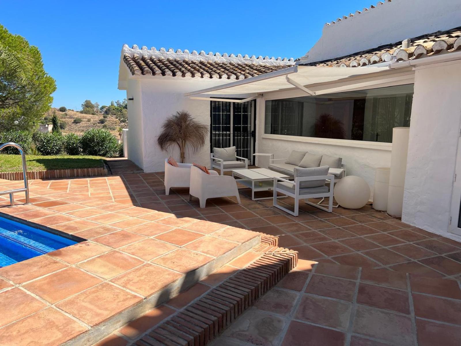 El Cortijo