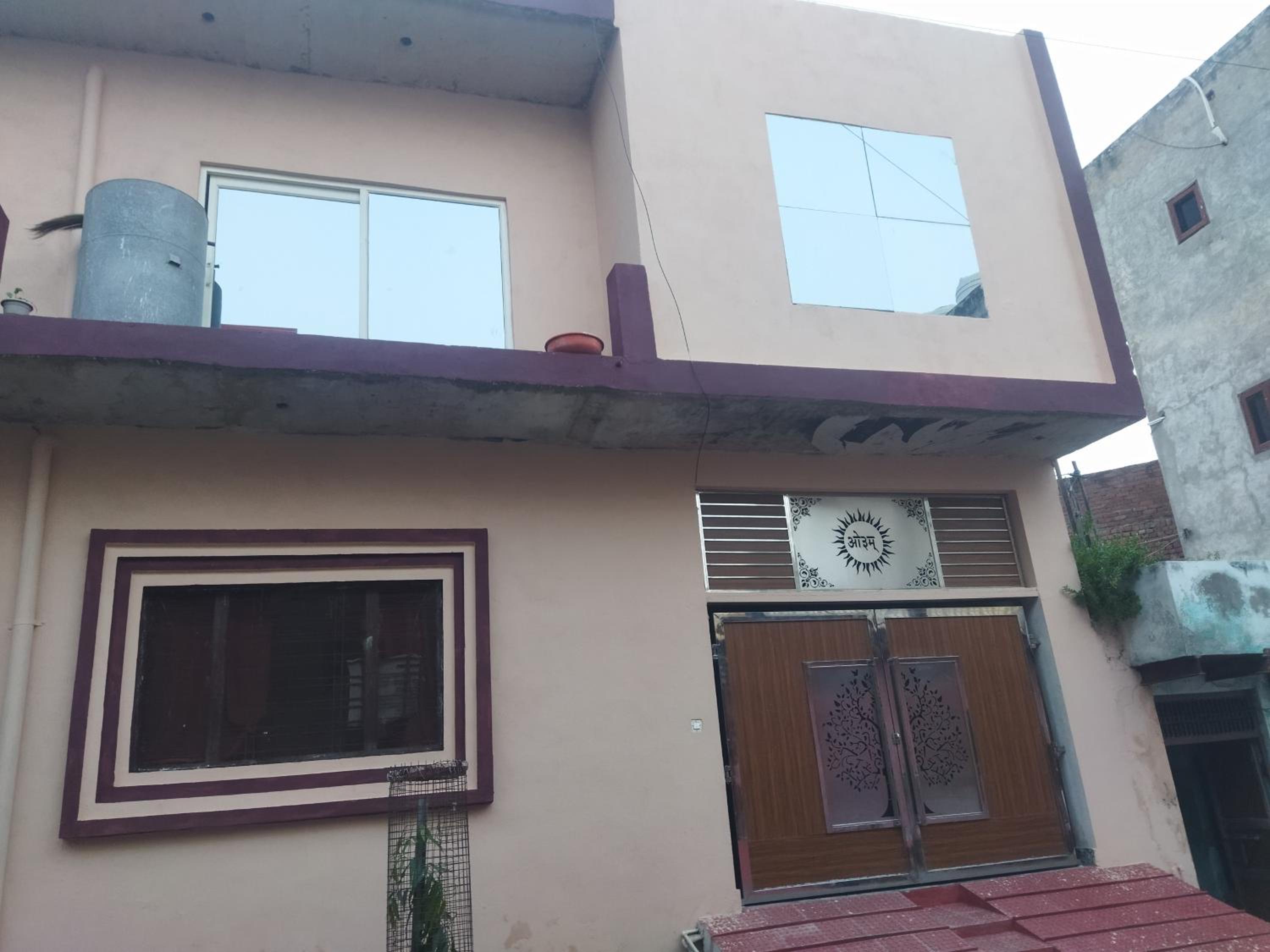Arya Sadan Homestay view 4