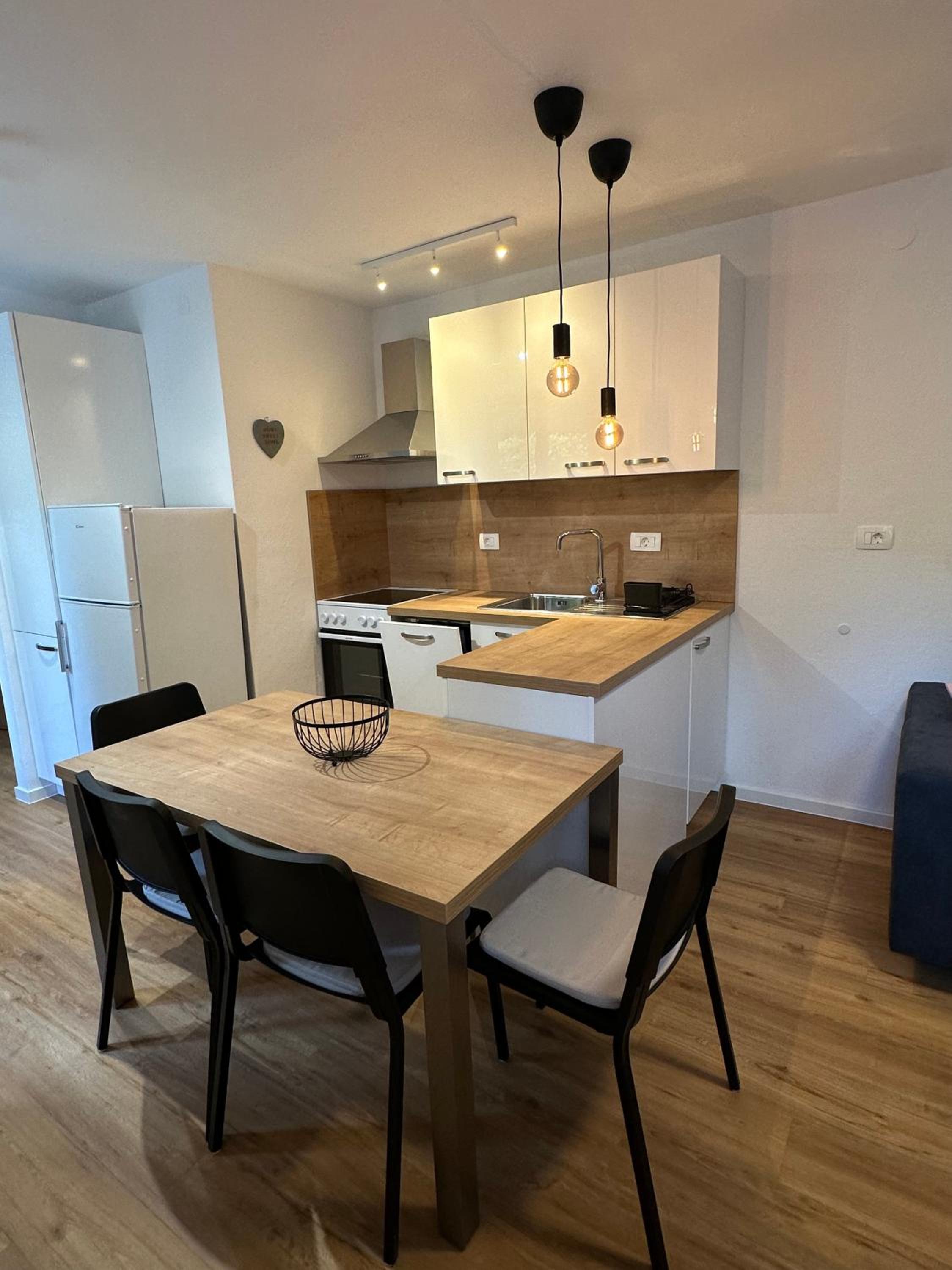 Semelbauer Apartment Portorož