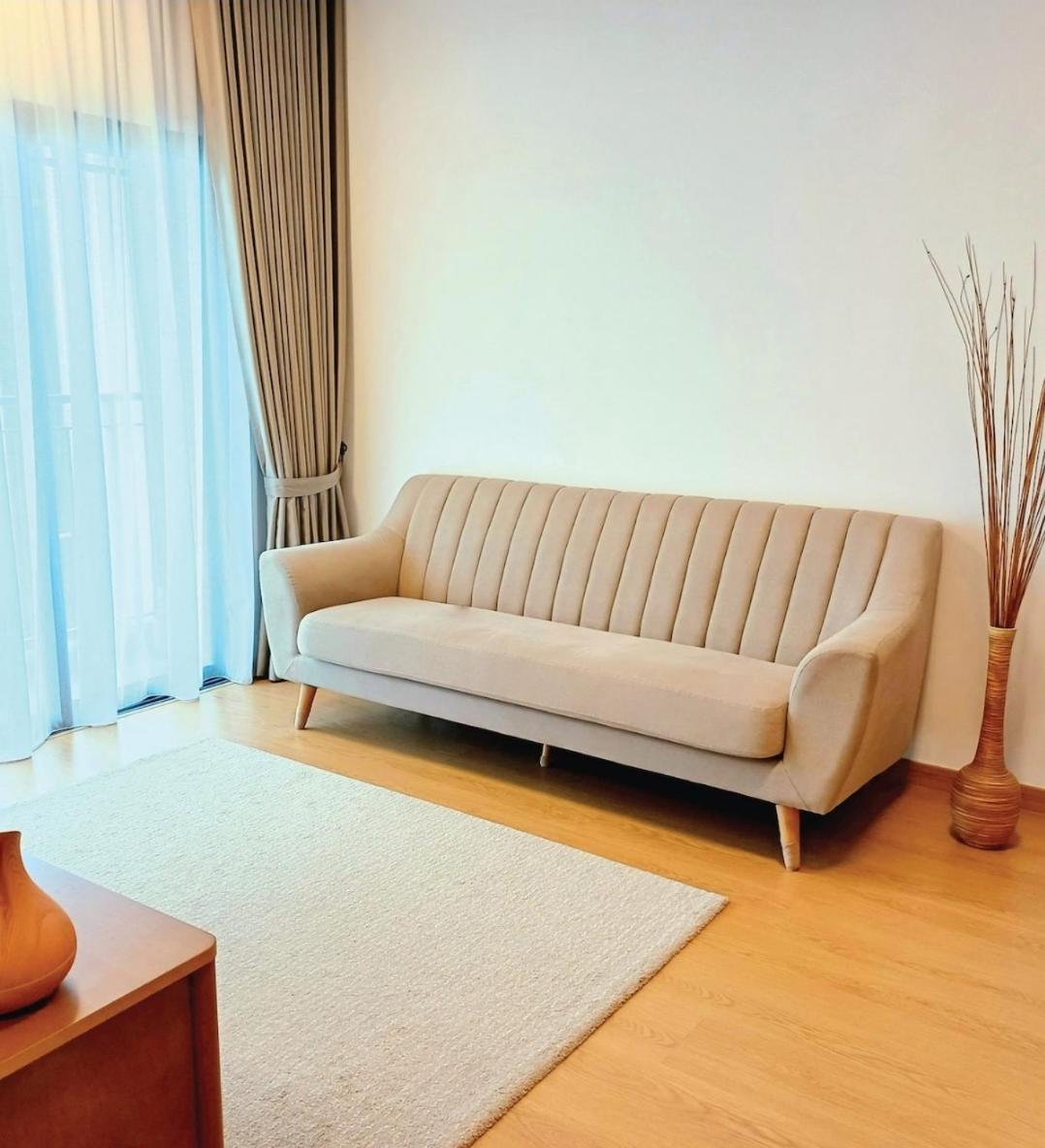 Mayabay Residence Gamuda Cove - LabuhSenja Homestay photo 3