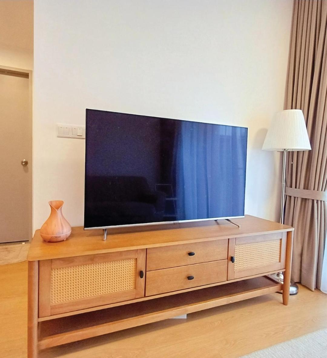 Mayabay Residence Gamuda Cove - LabuhSenja Homestay photo 7