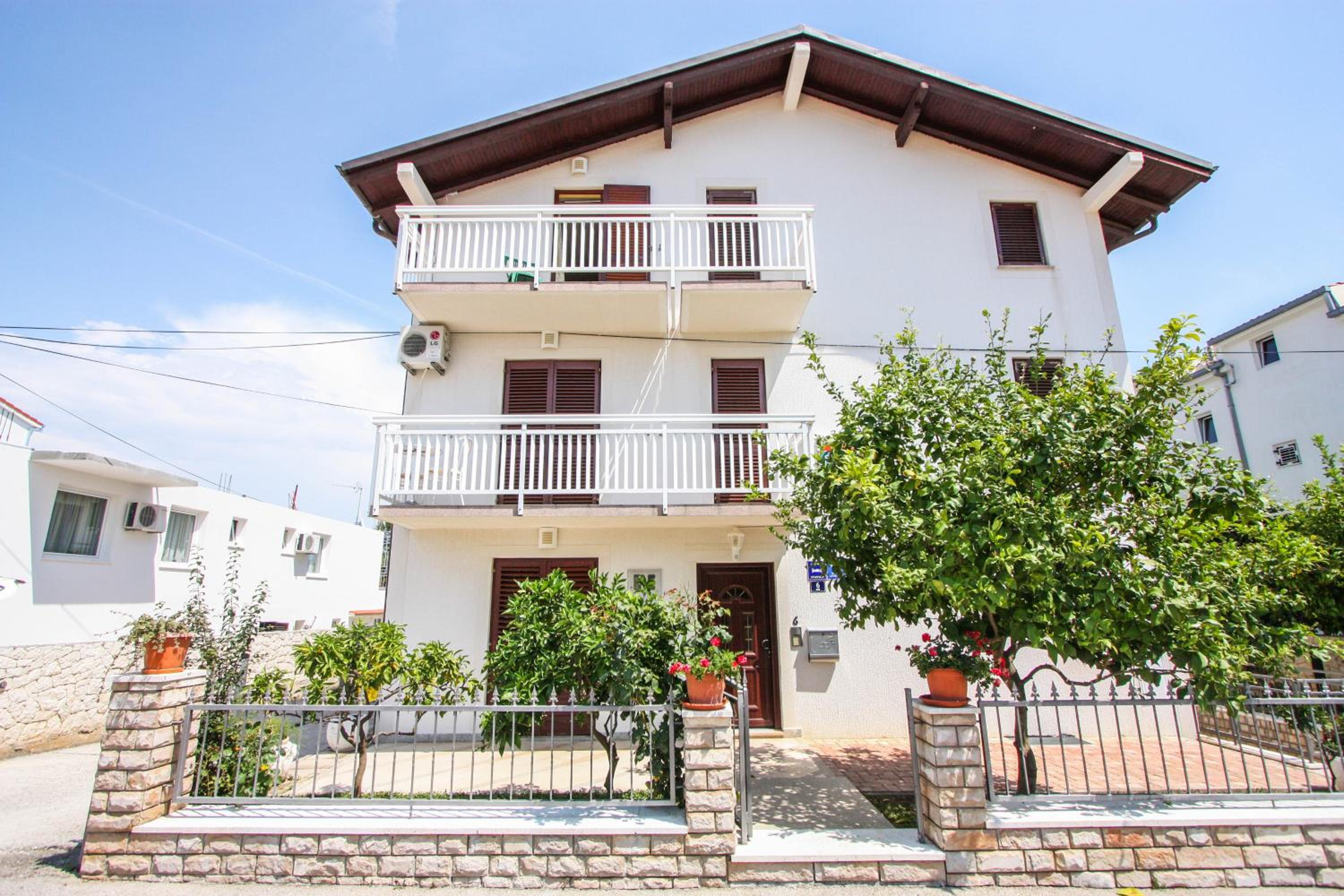 Apartments Ars Vivendi