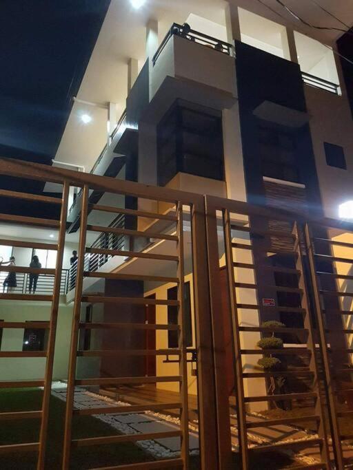 2BR apartment unit - Willows view 3
