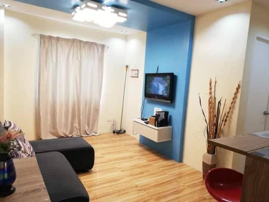 2BR apartment unit - Willows view 4