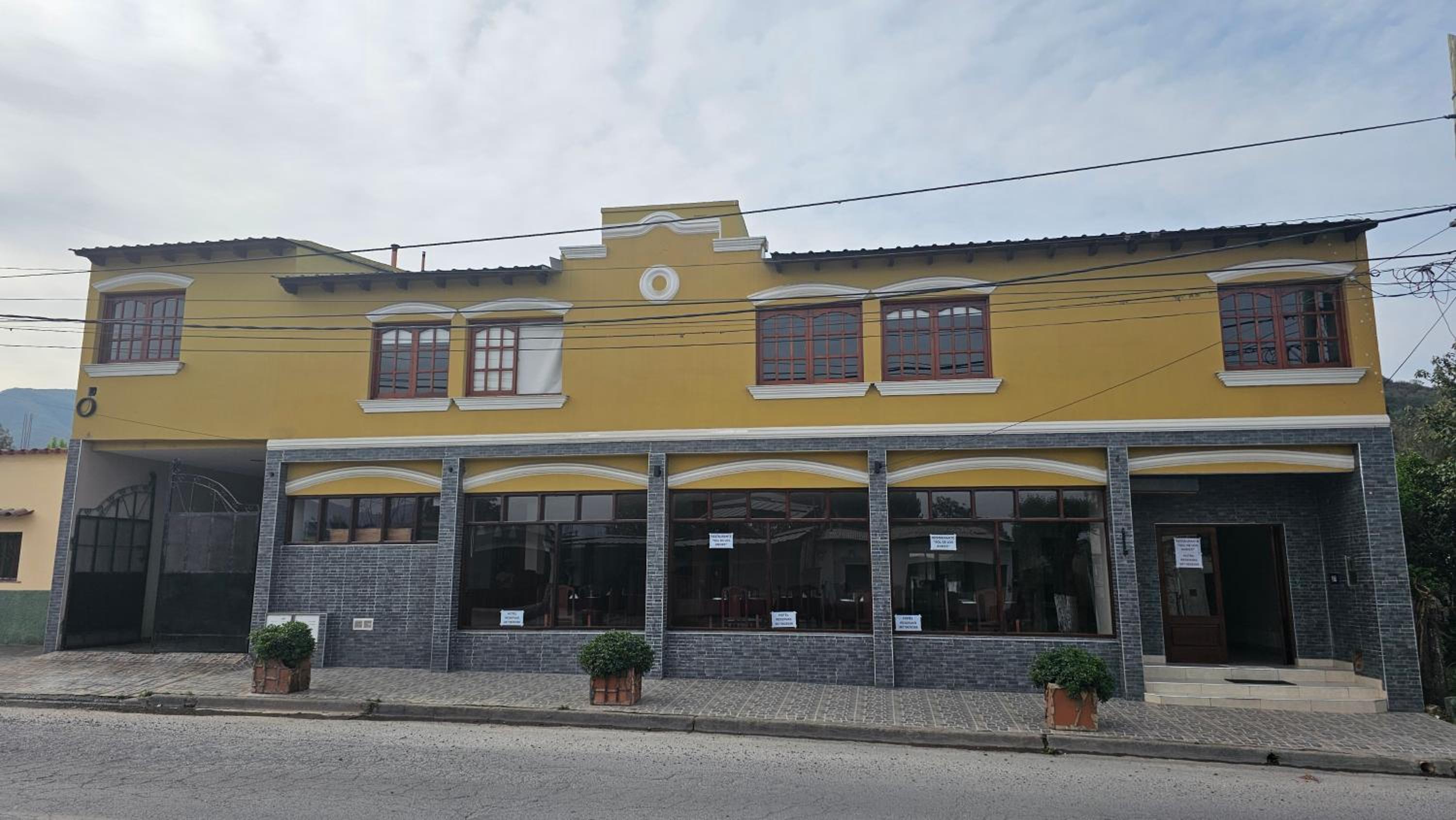 Sol Andino