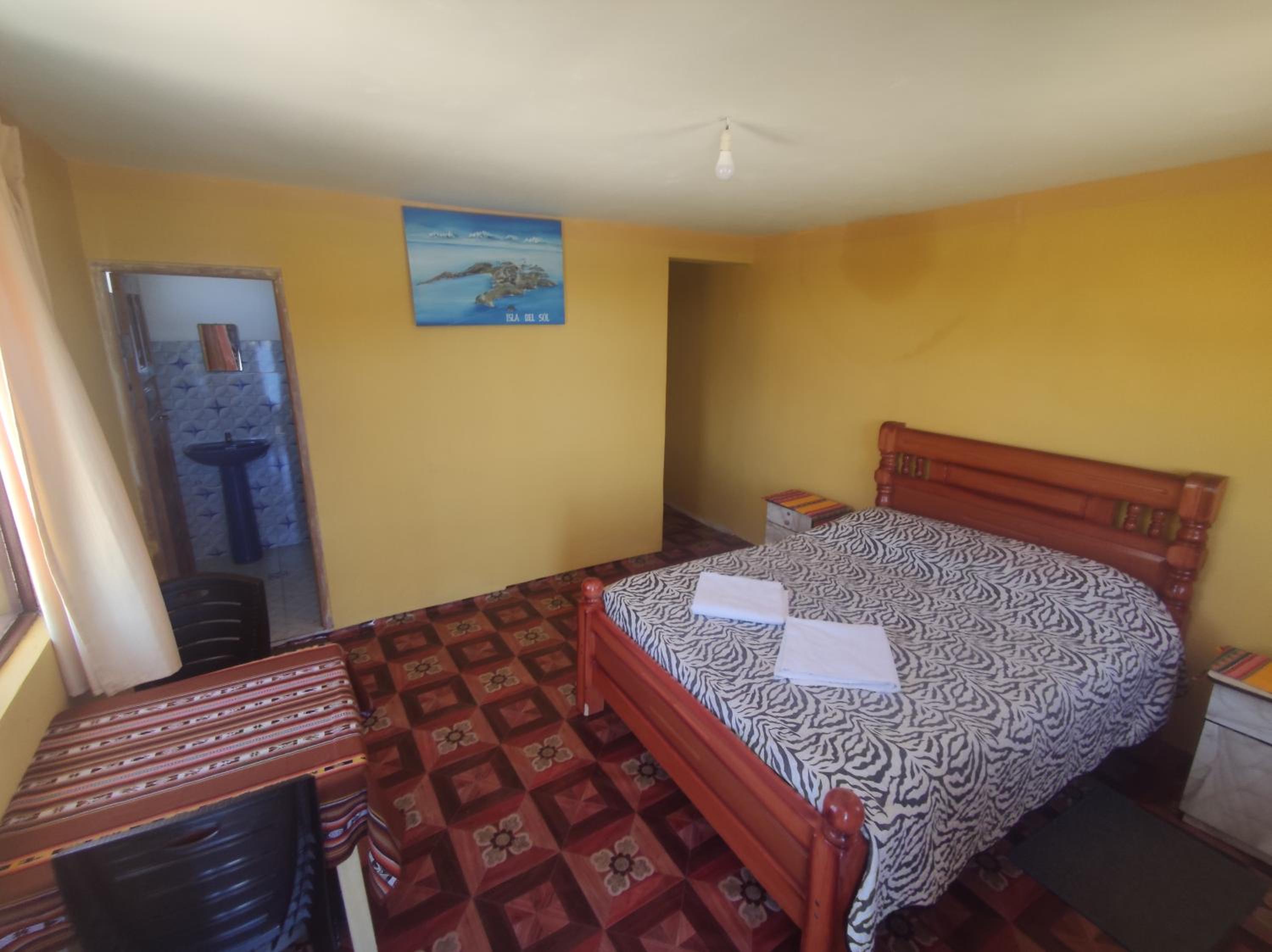 Hostal Mirador del Sol