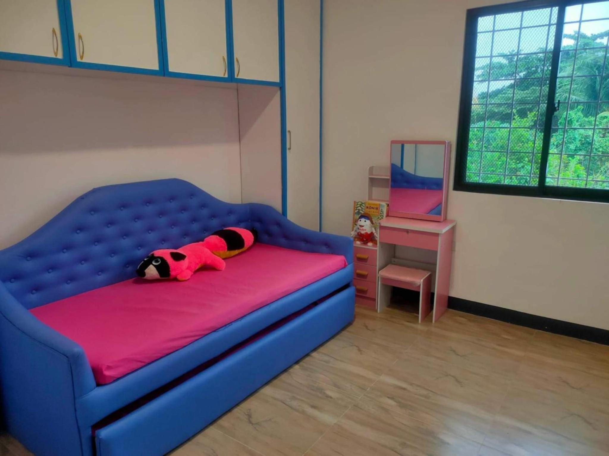 Lenz best staycation PH