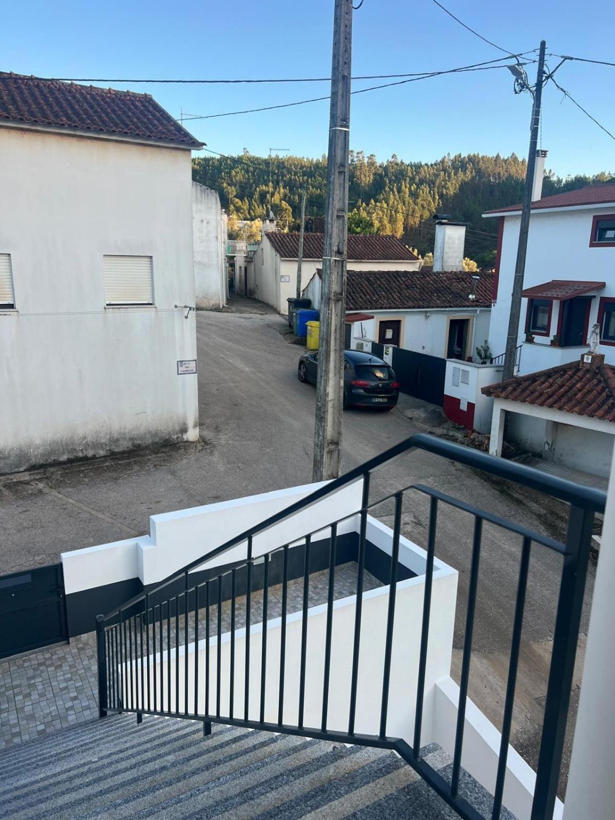 Alojamentos da Aldeia