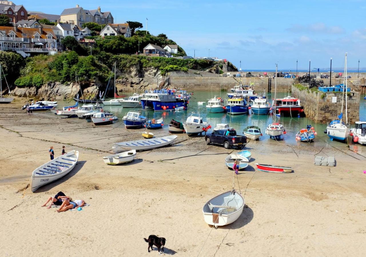 3 Bed in Newquay oc-p00631