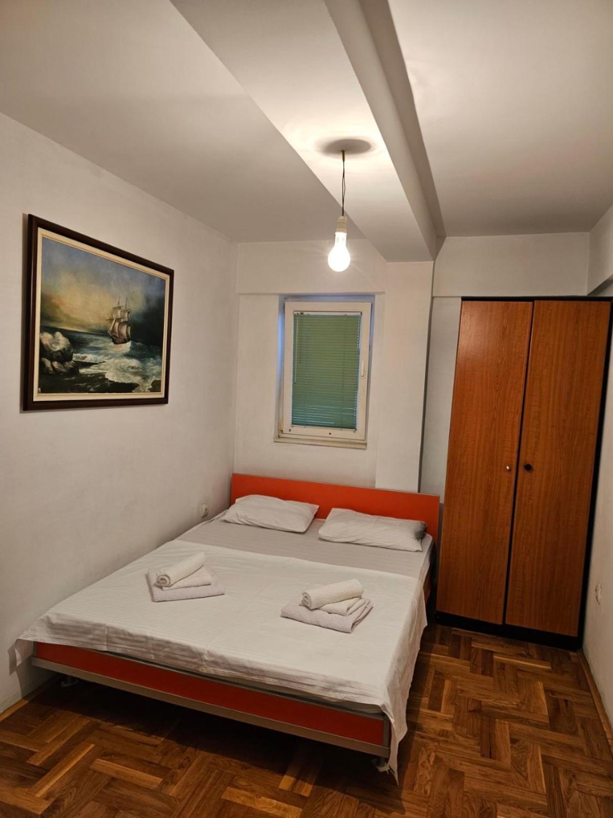 Apartments Vukmirovic view 5