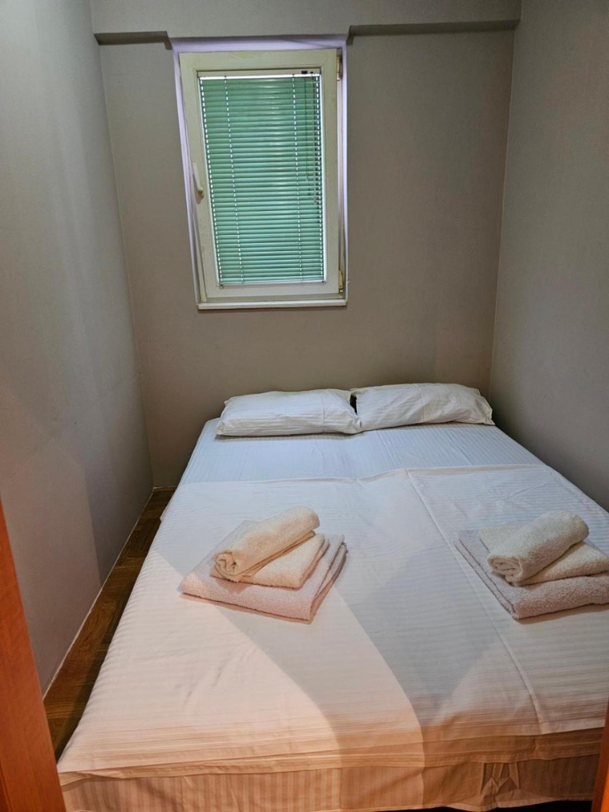 Apartments Vukmirovic view 3