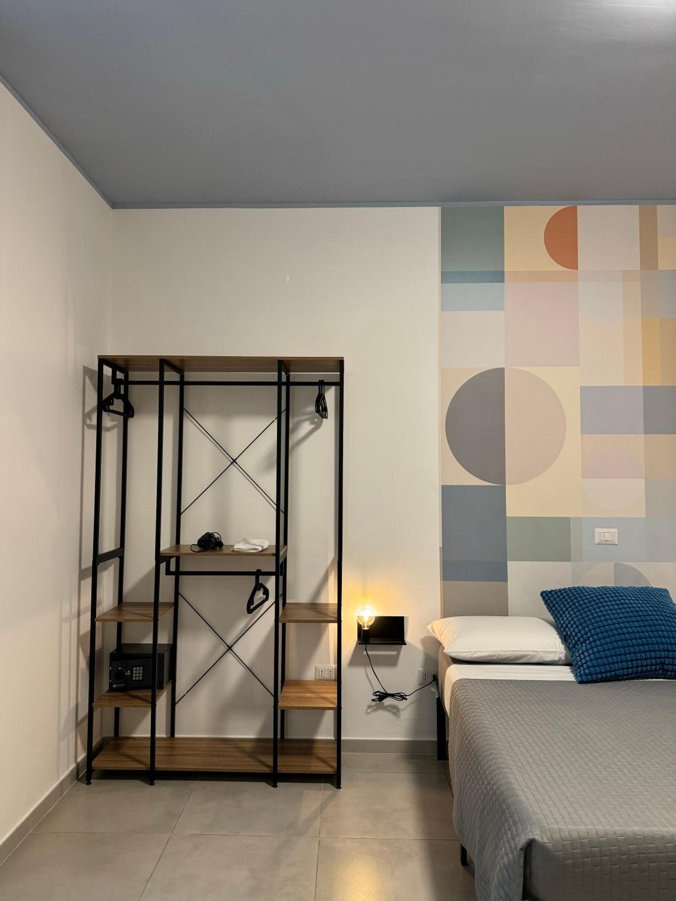 Sleep INN Toledo - SELF CHECK-IN