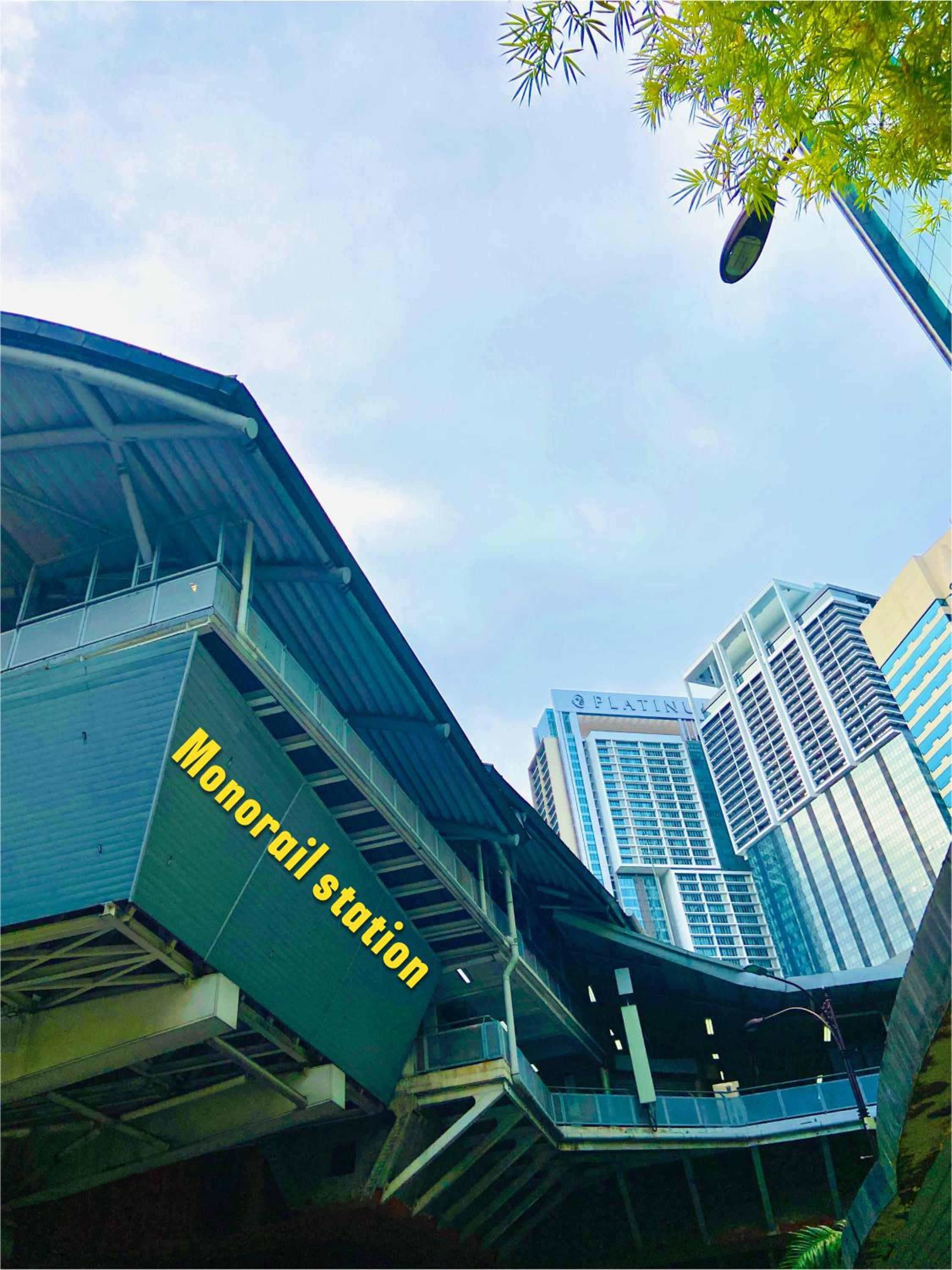 The Platinum KLCC By FlexHome
