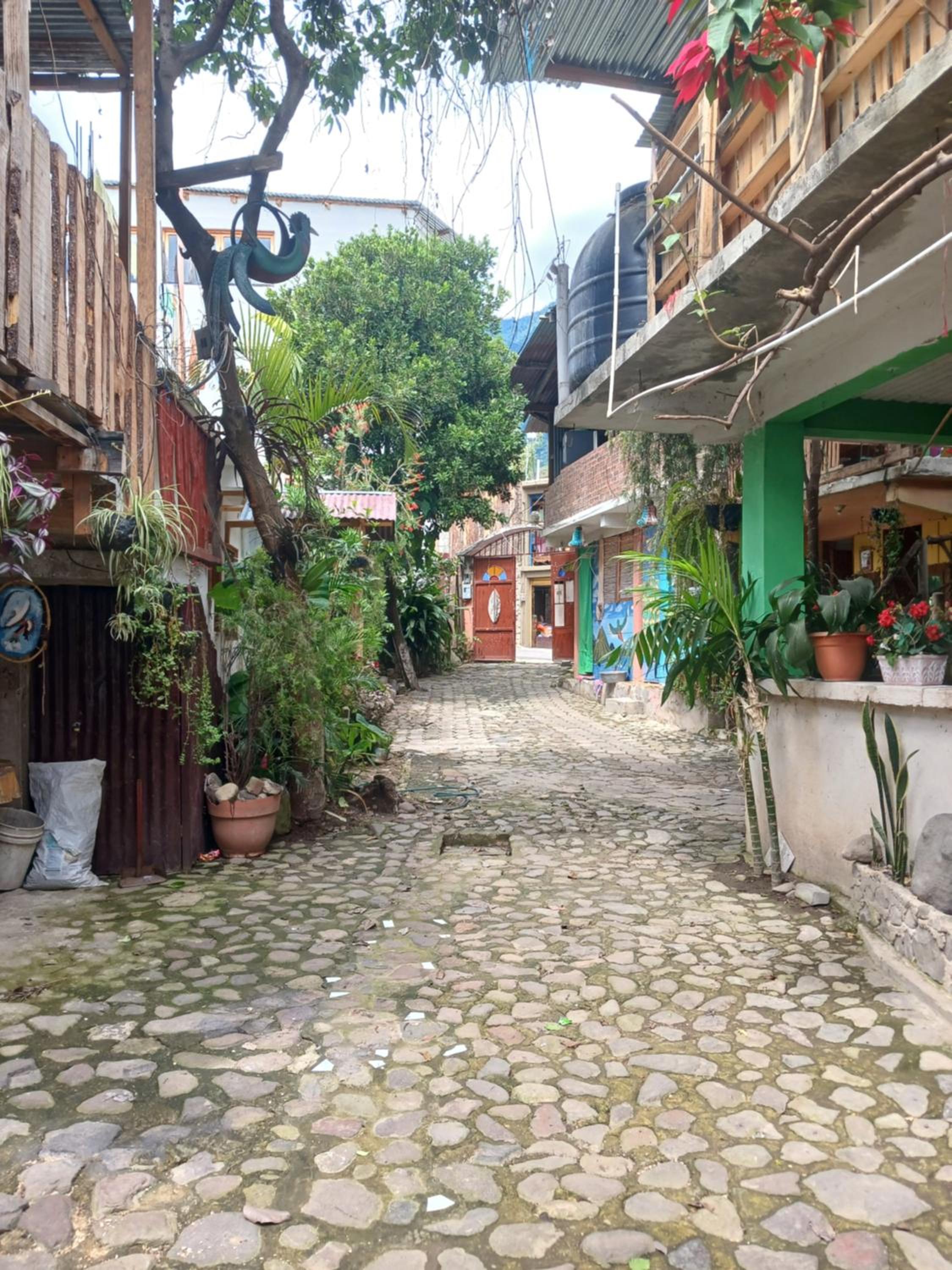 Pachamama Hostel
