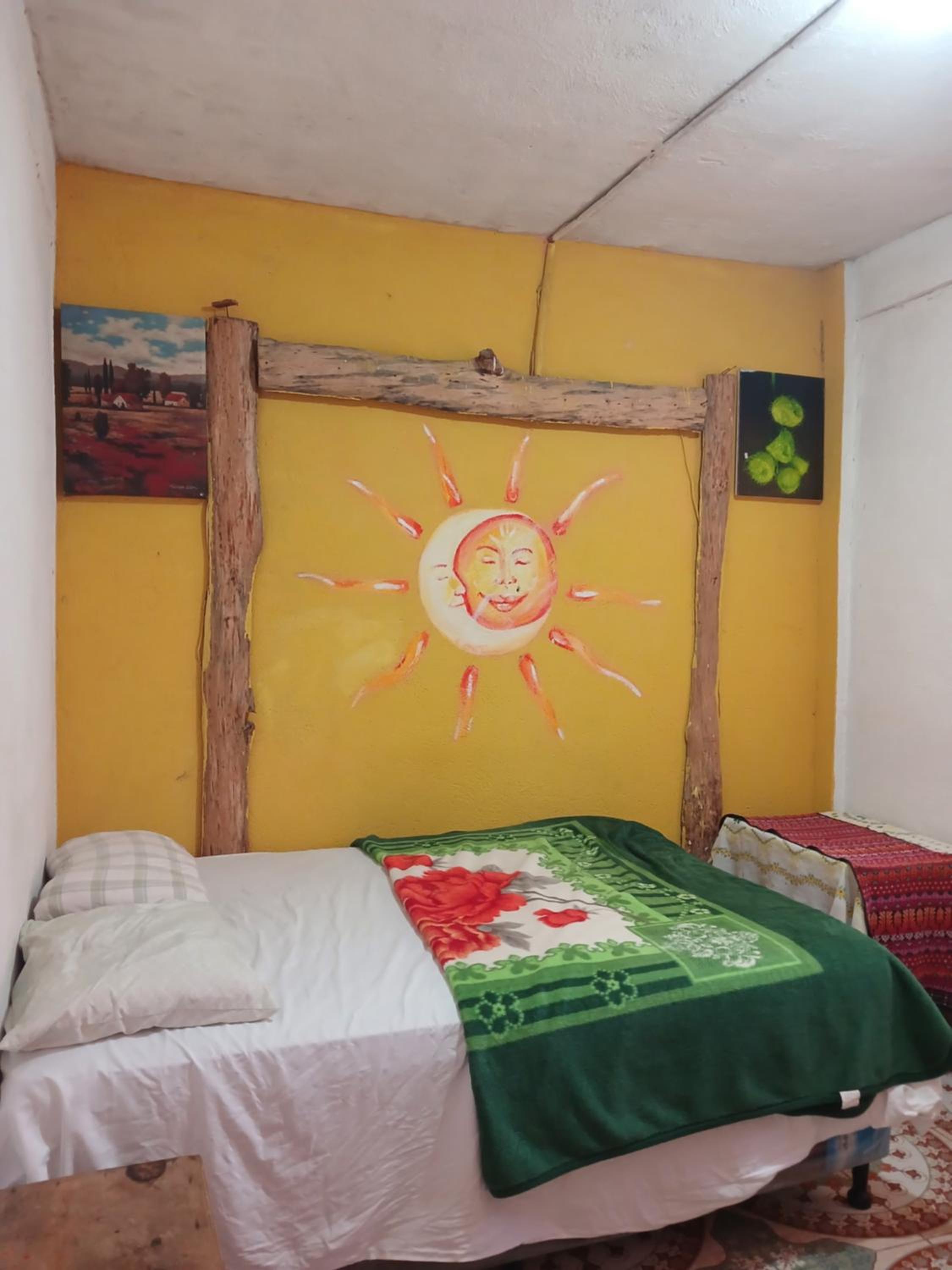 Pachamama Hostel