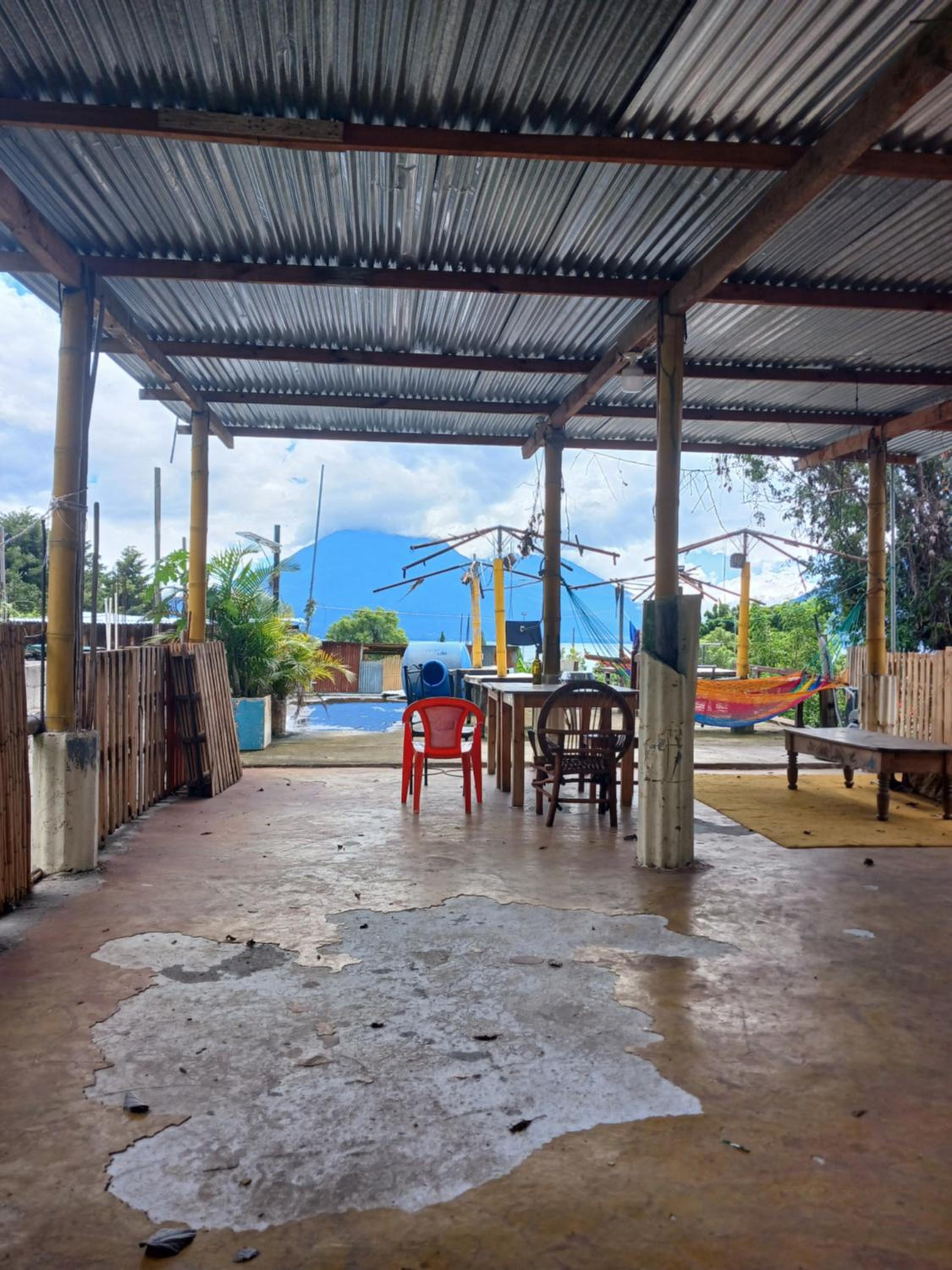 Pachamama Hostel