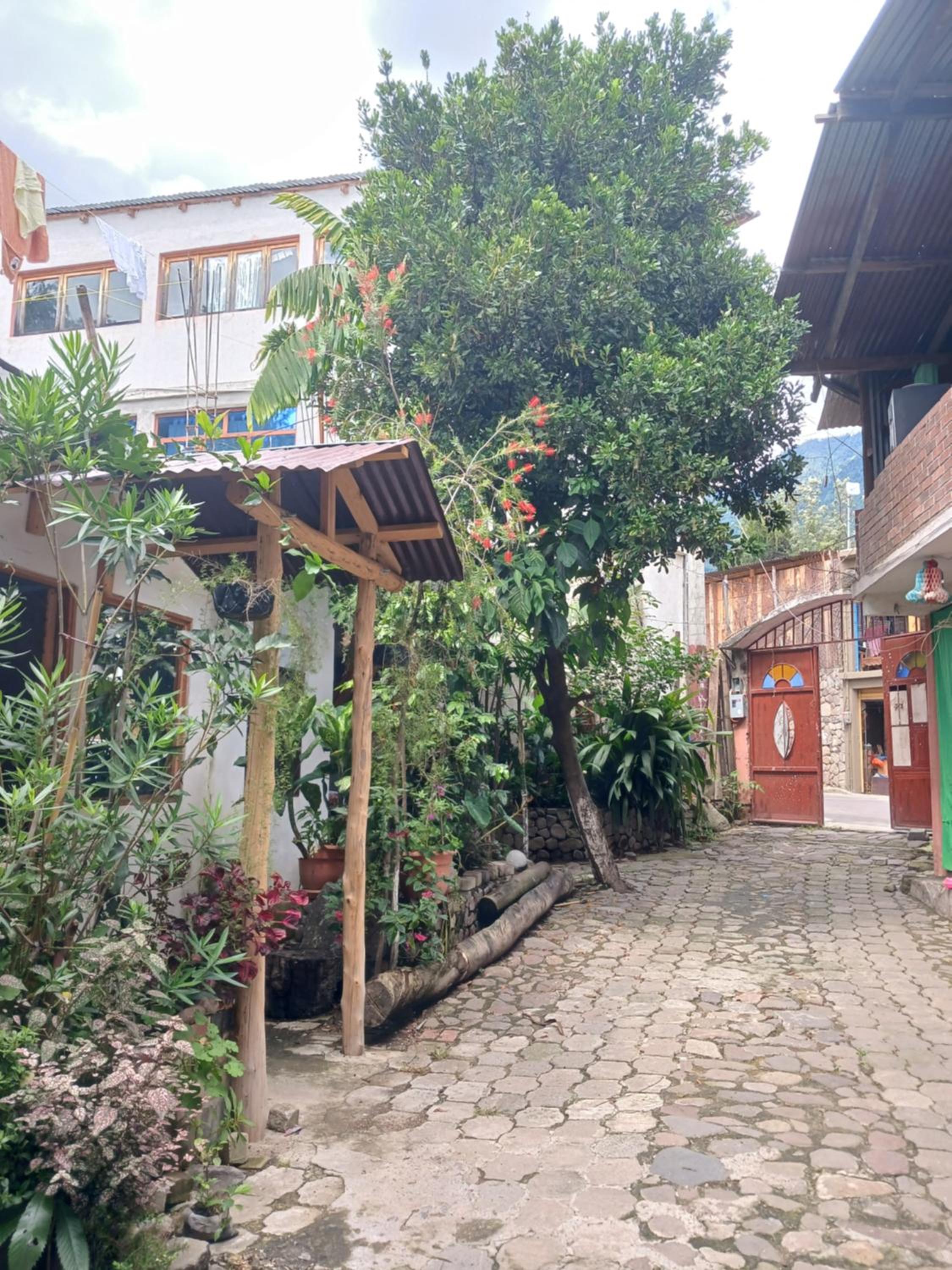 Pachamama Hostel