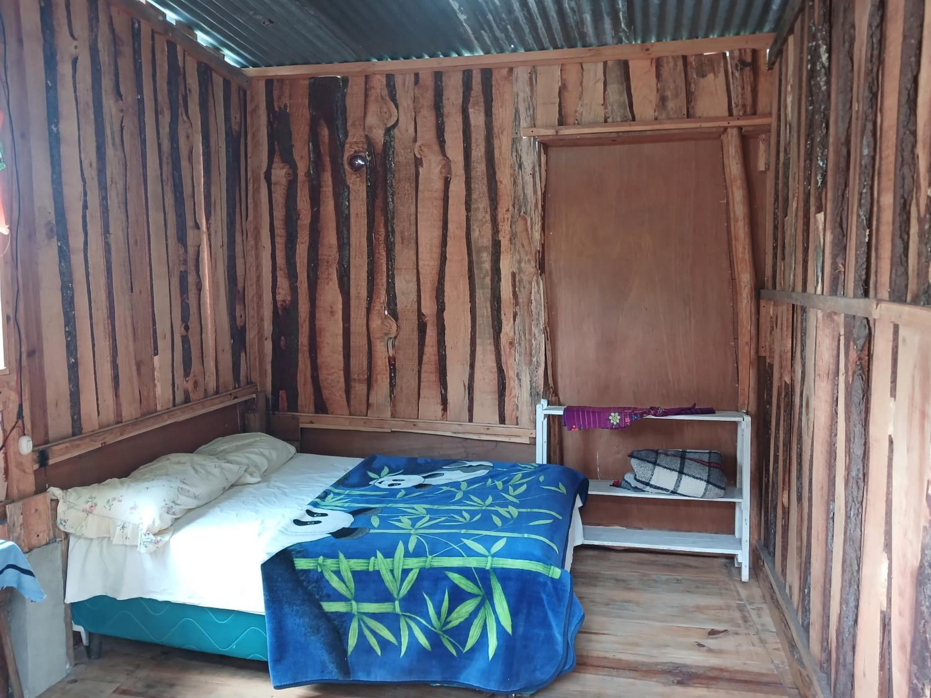 Pachamama Hostel