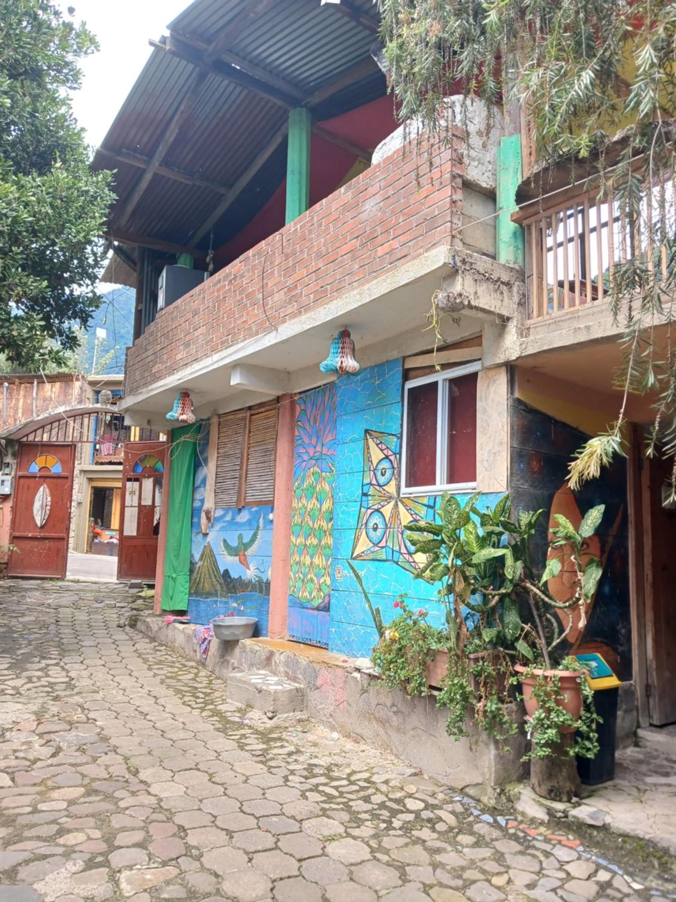 Pachamama Hostel