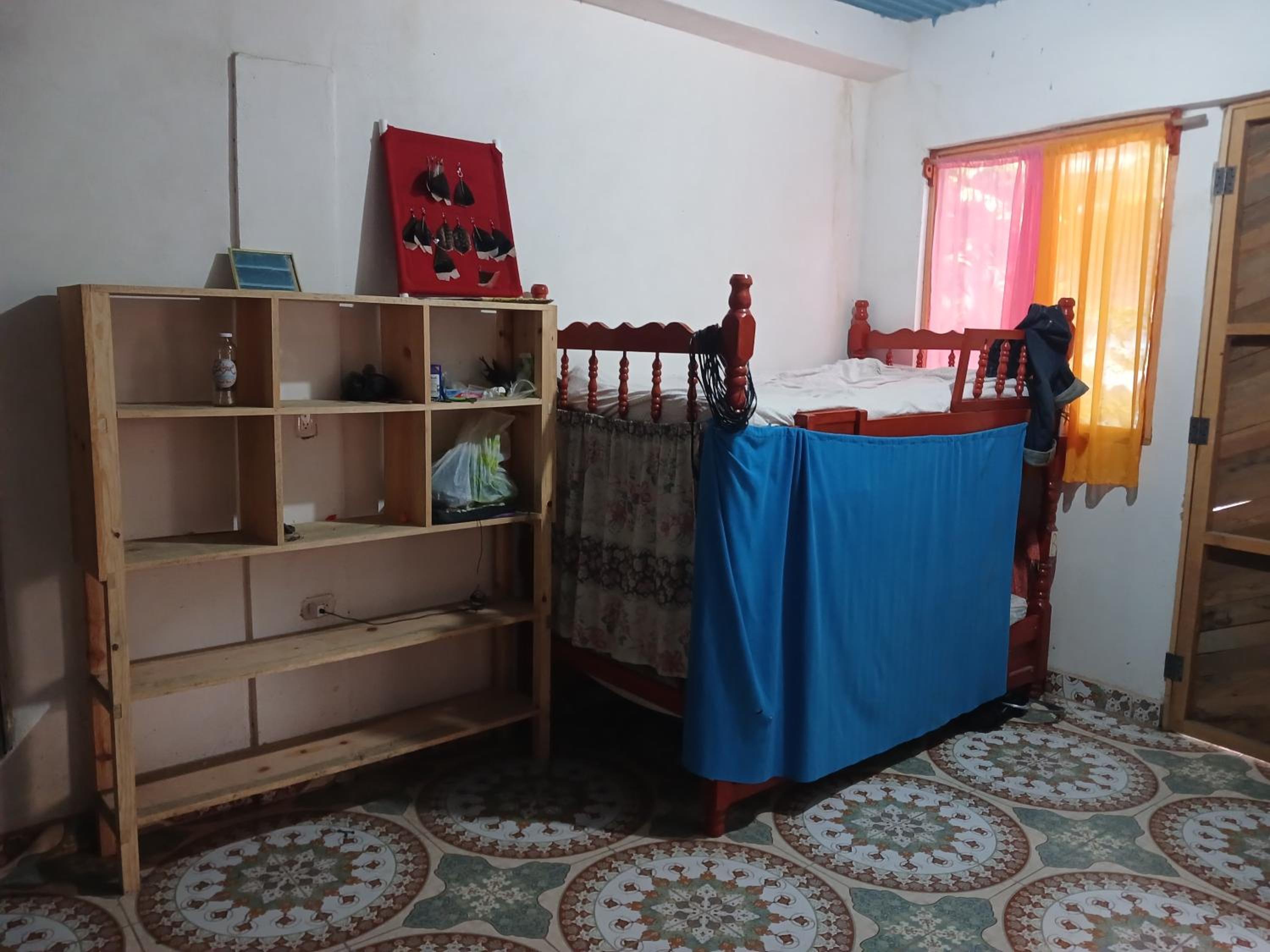 Pachamama Hostel