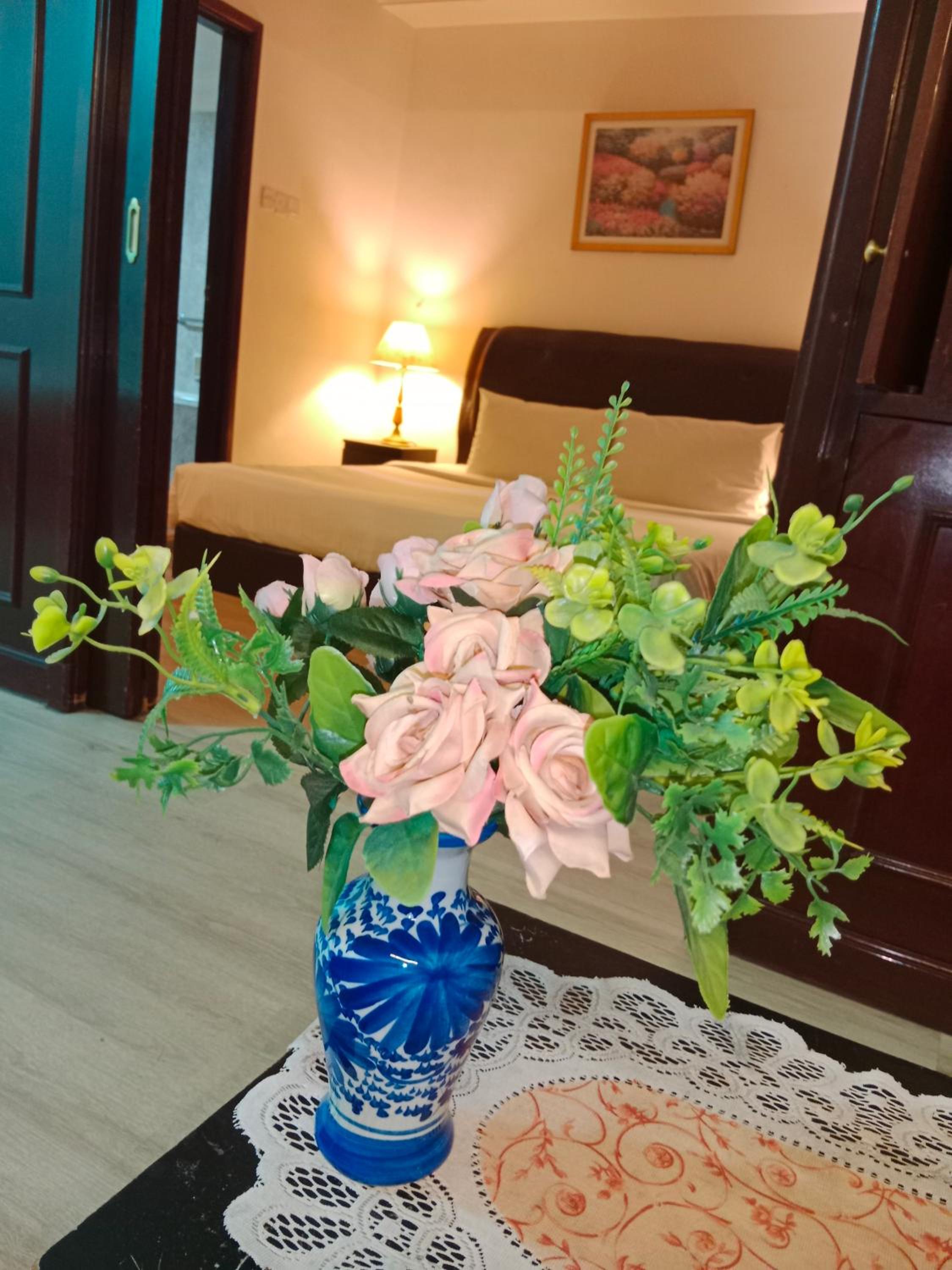 Dream City Service Suite At Times Square Kuala Lumpur