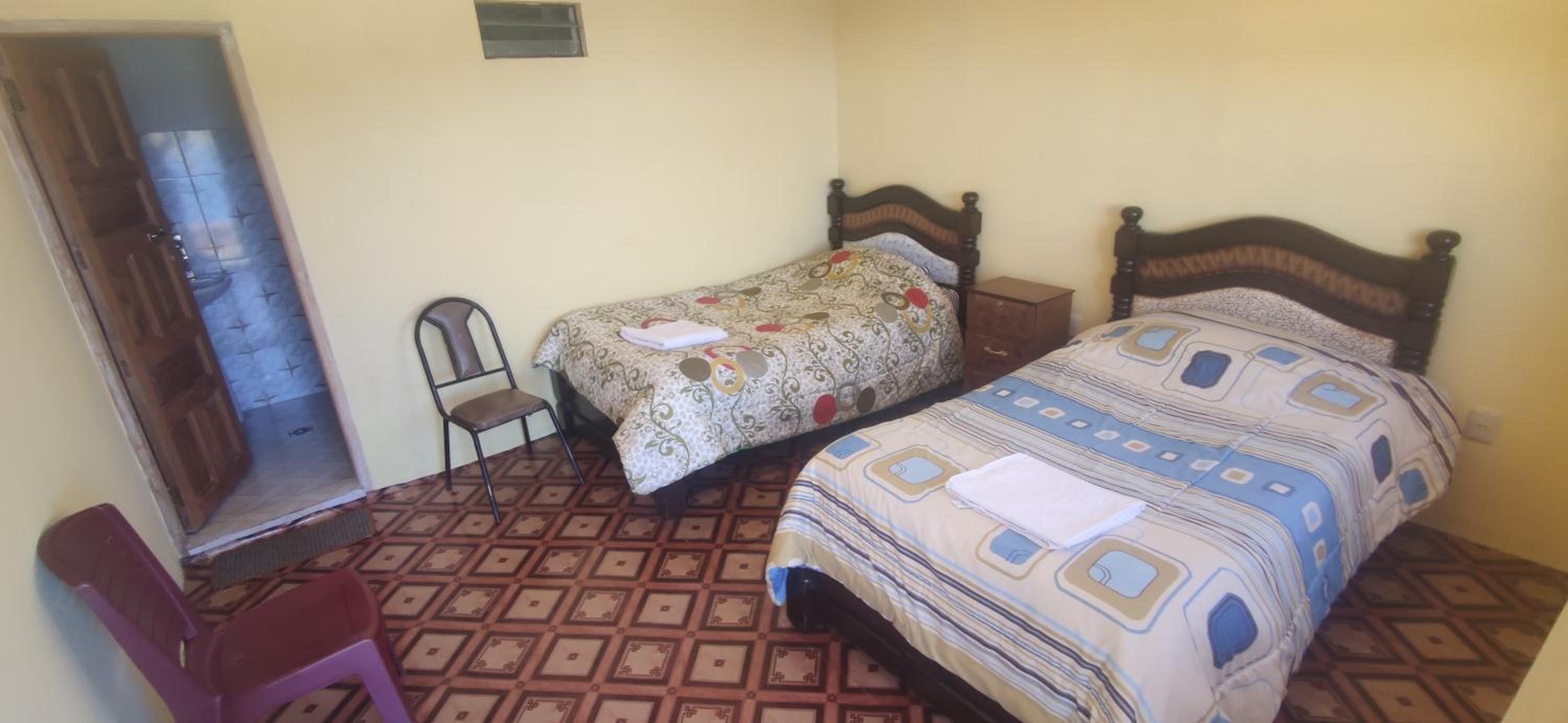 Hostal Mirador del Sol
