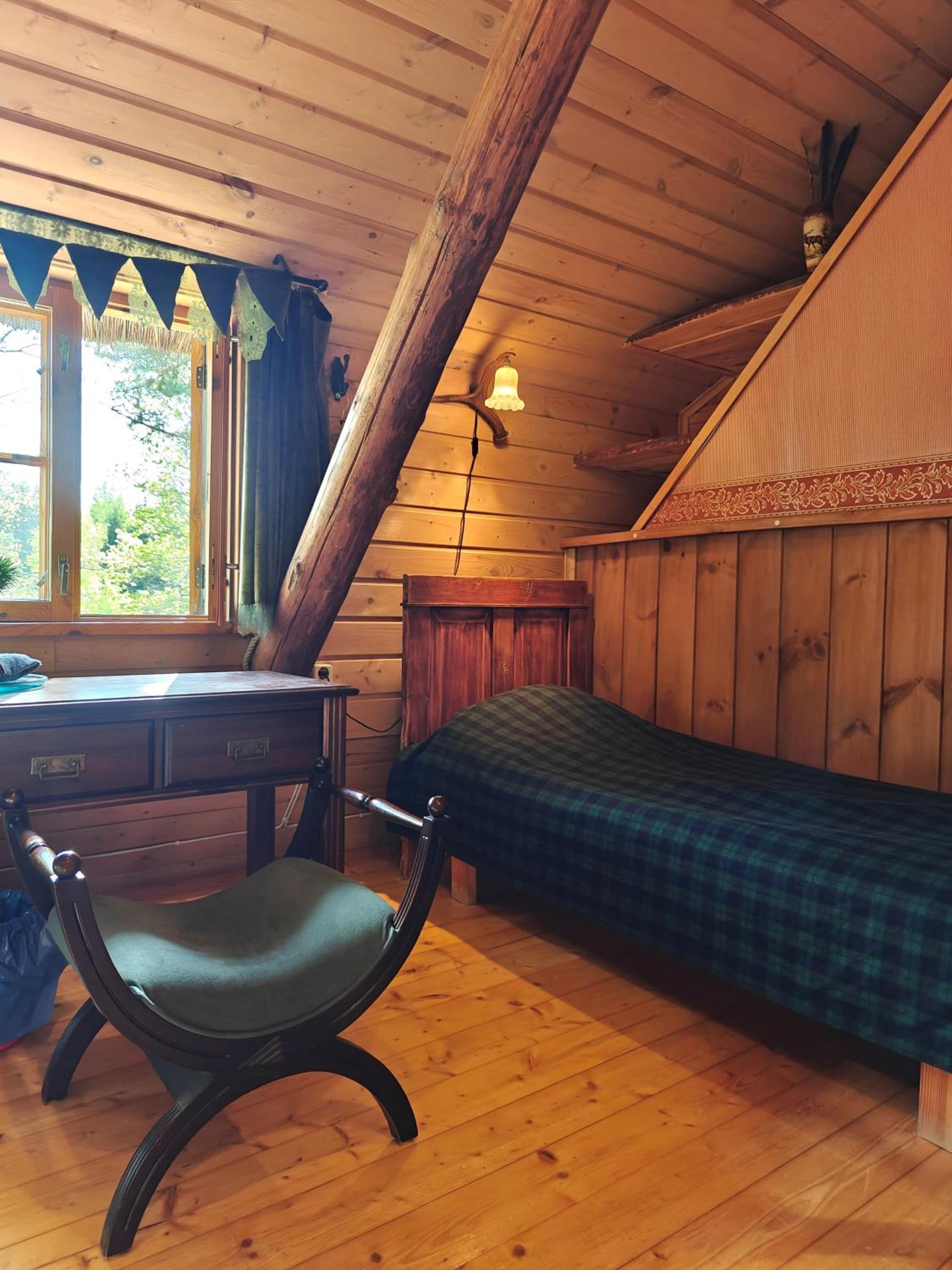 Käbliku Puhkemajad