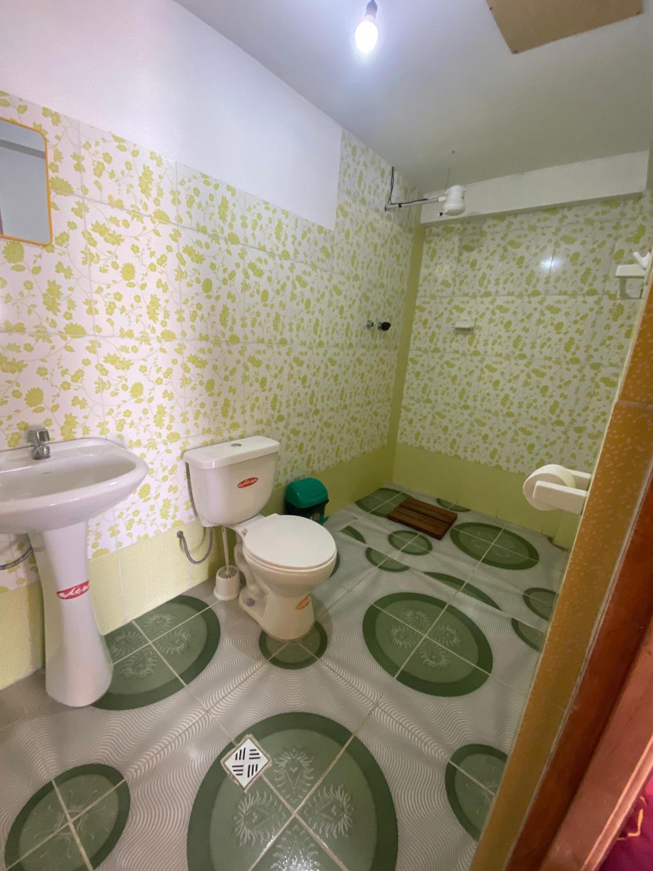 Hostal Mirador del Sol