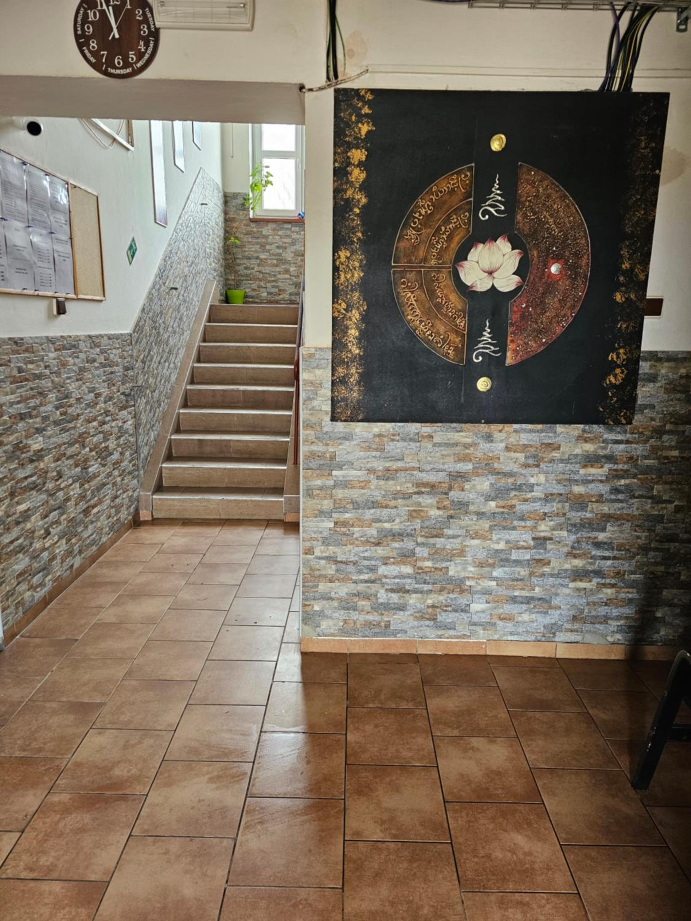 Ubytovna-Hostel- IMOS