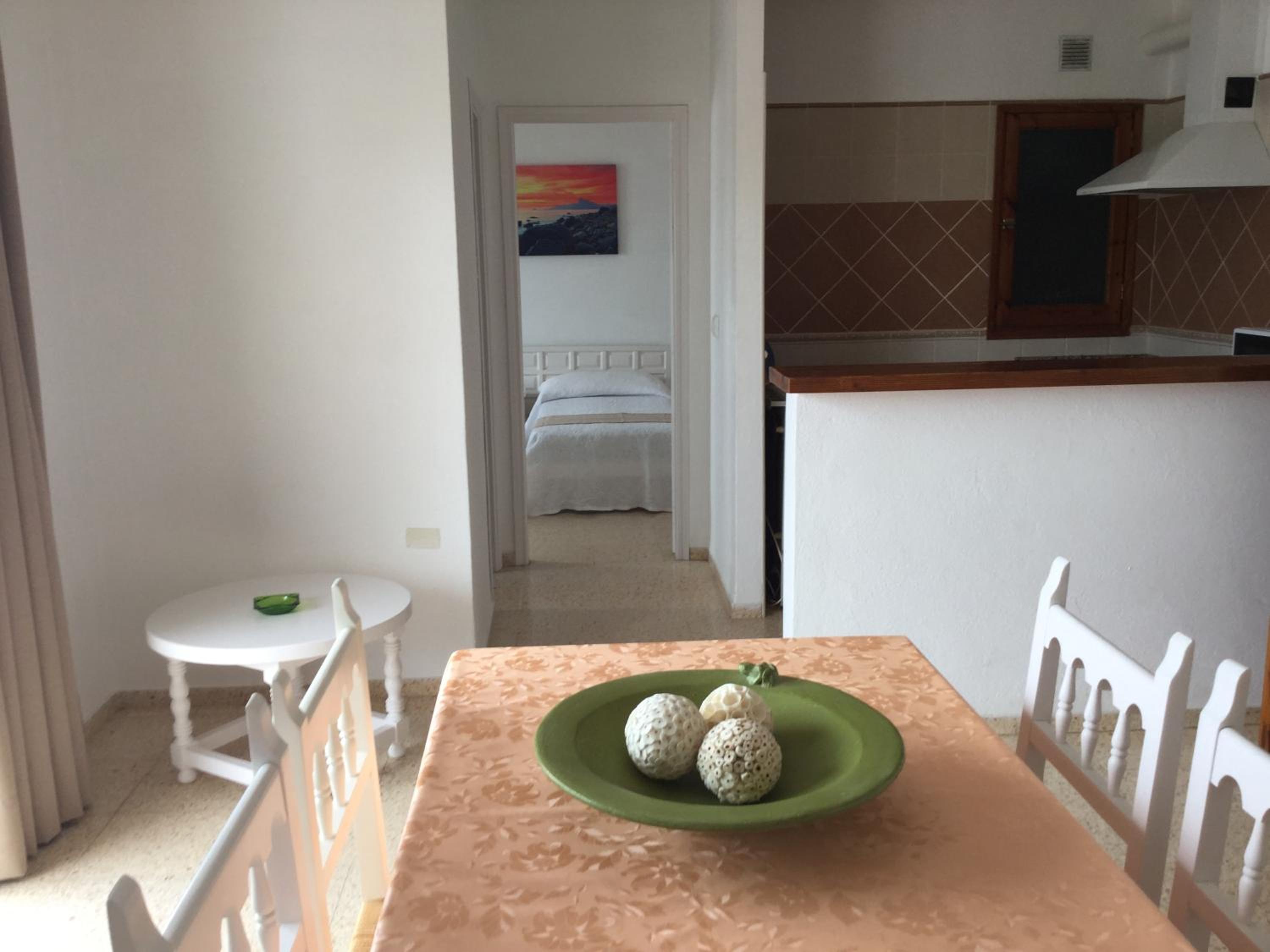 Apartamentos Alba view 4