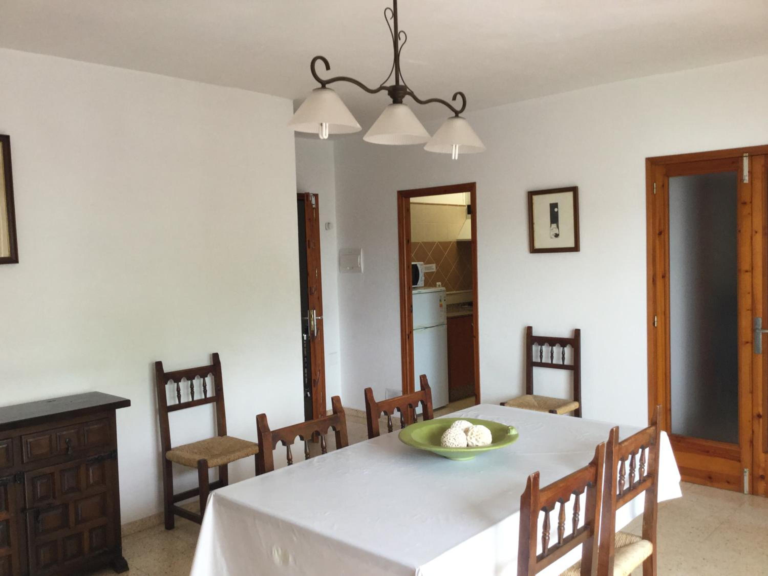 Apartamentos Alba view 2