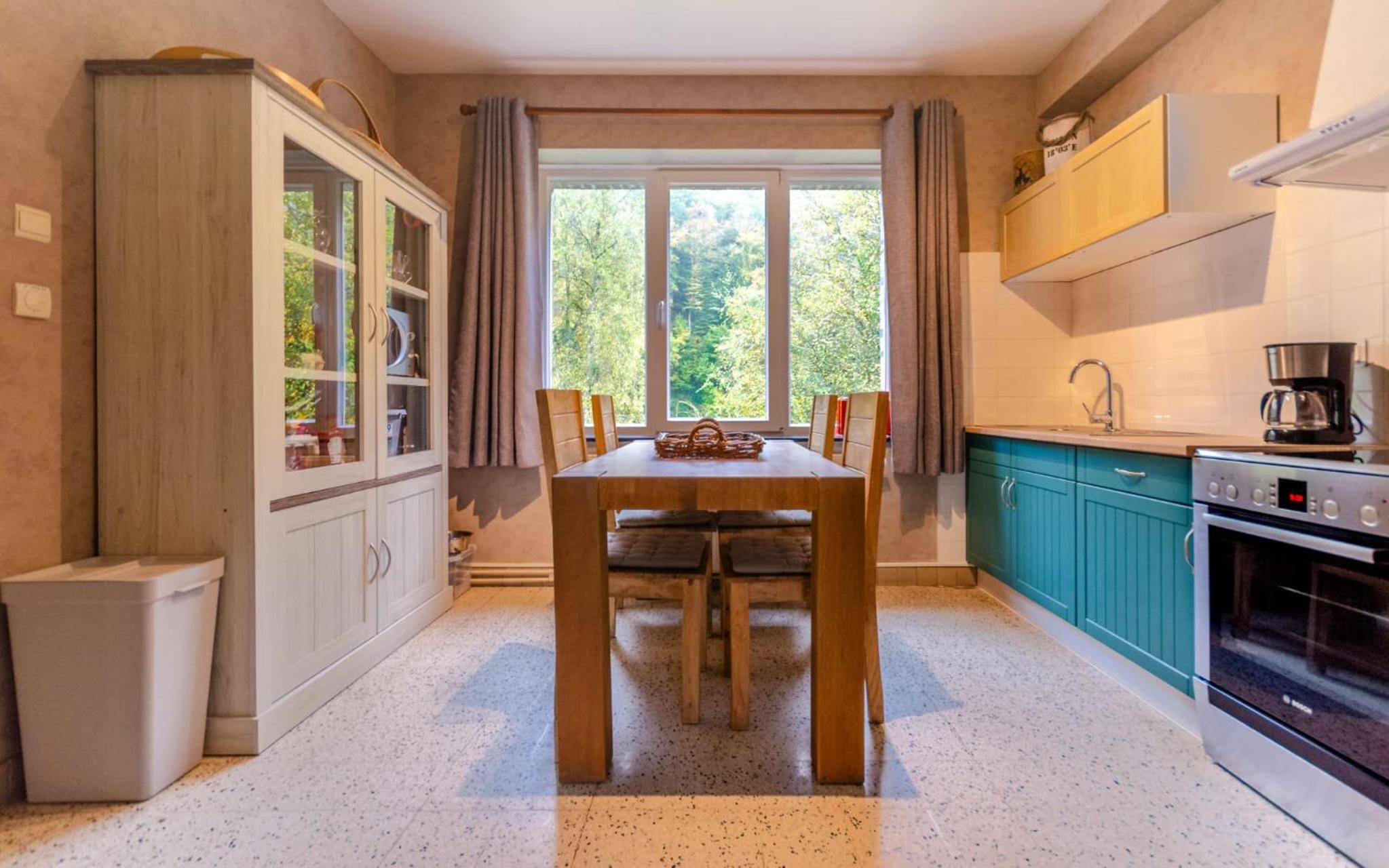 Oud Douanehuis Belge