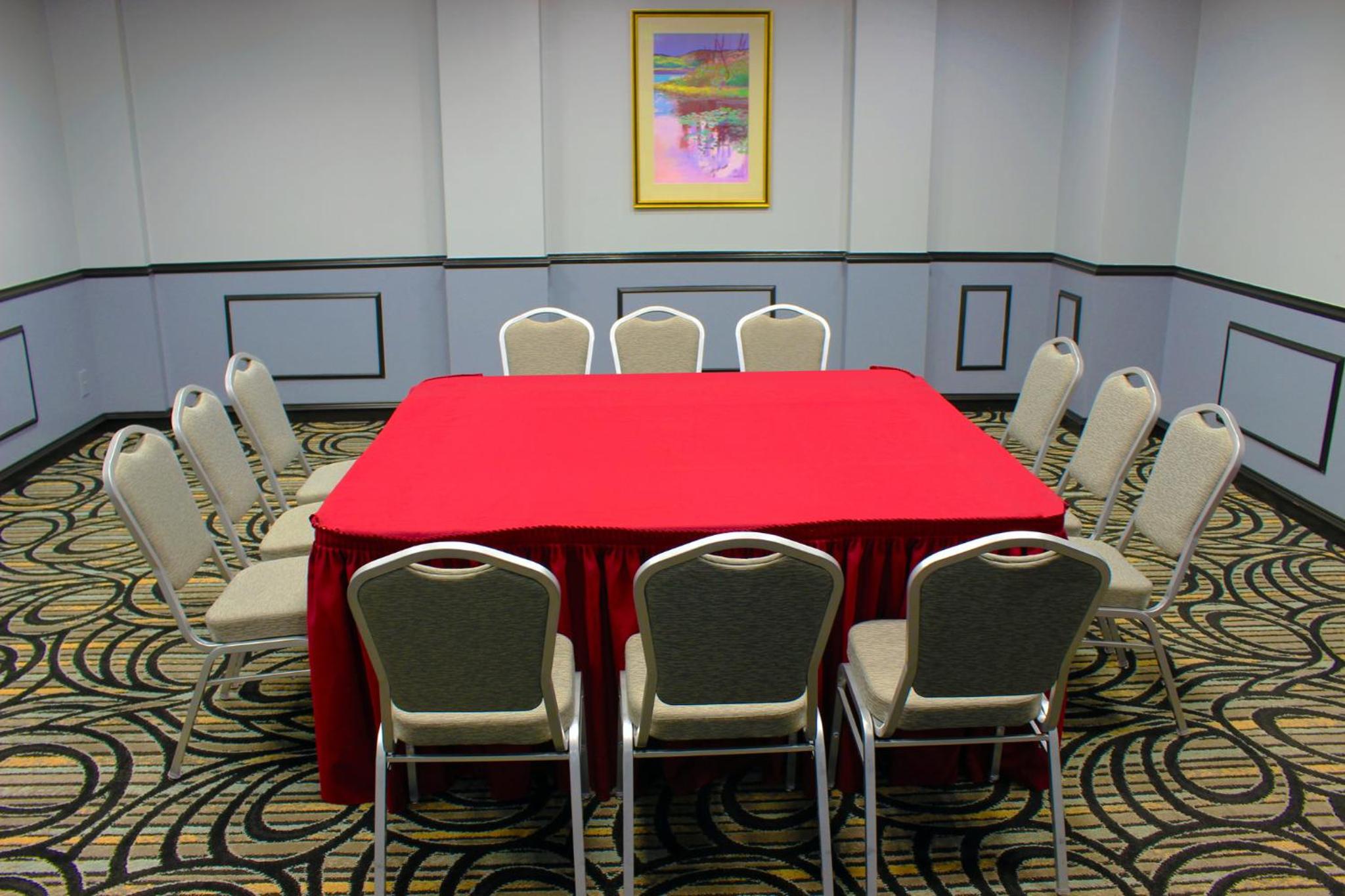 Van Nuys Vacations - Holiday Inn Express Van Nuys, an IHG Hotel - Property Image 15