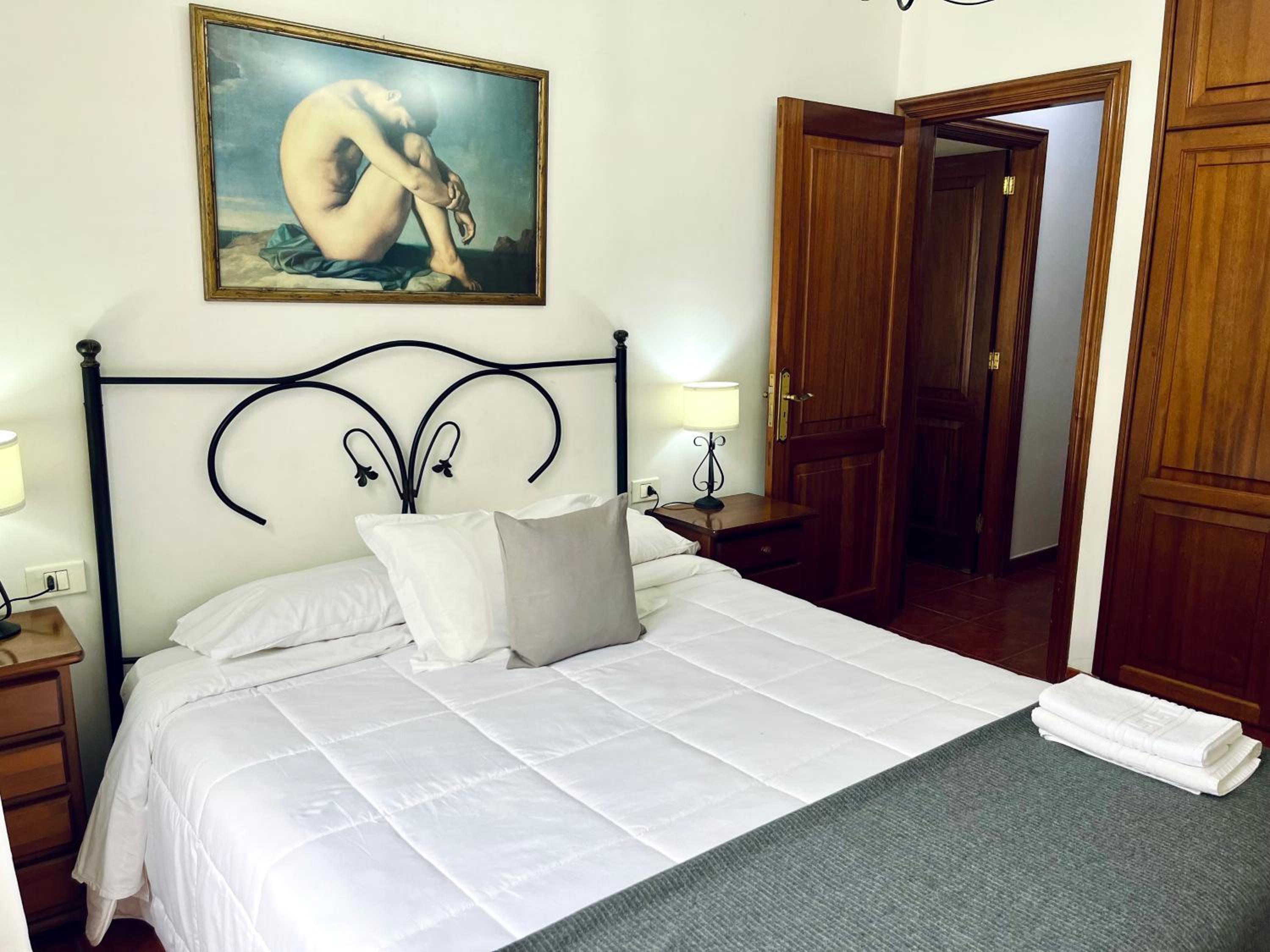 Apartamentos Los Verodes
