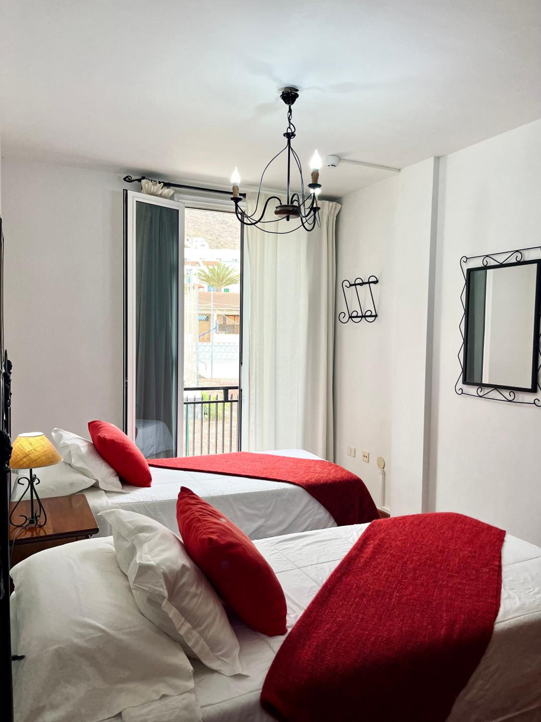 Apartamentos Los Verodes